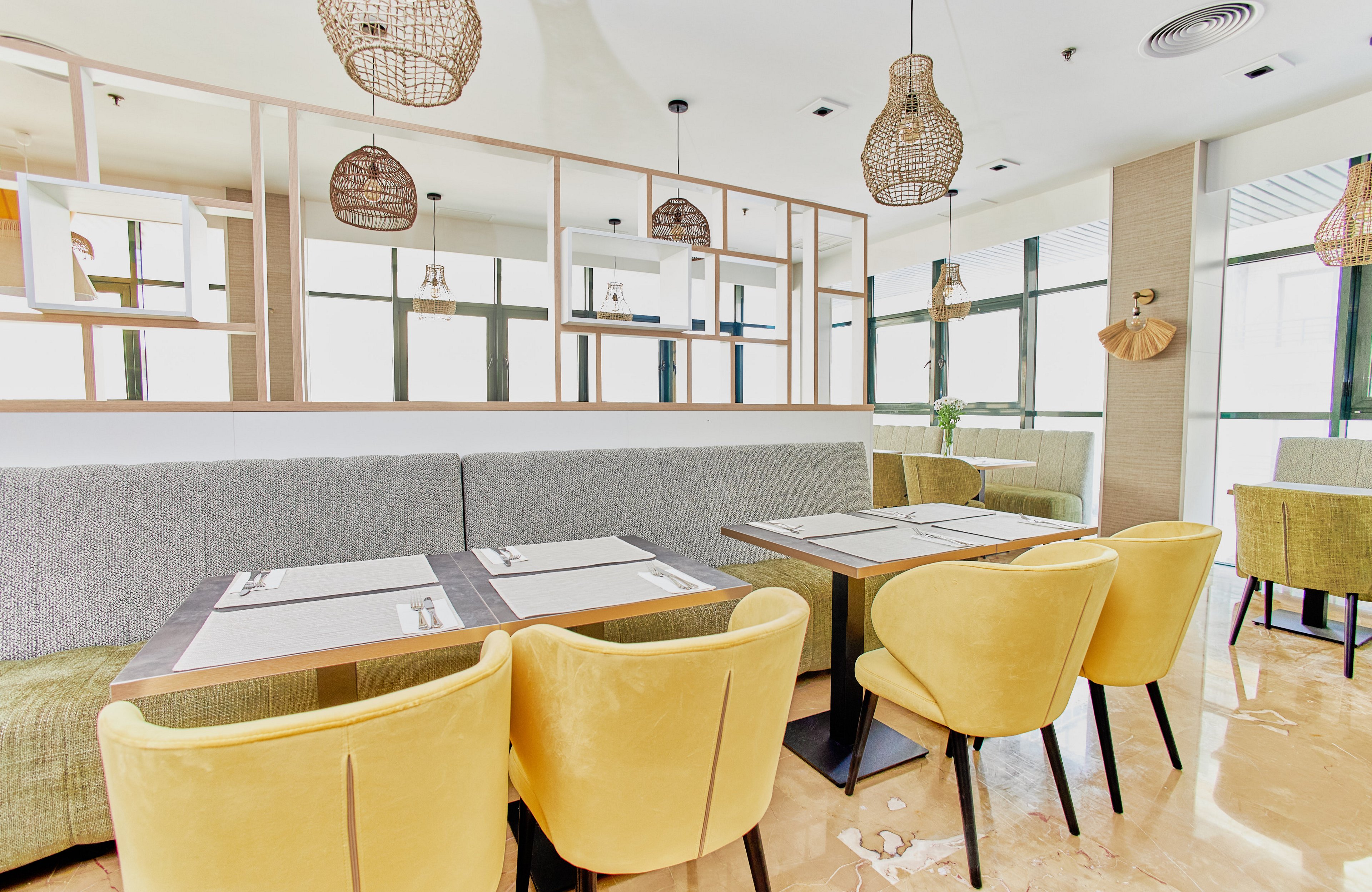 Leonardo Hotel Fuengirola