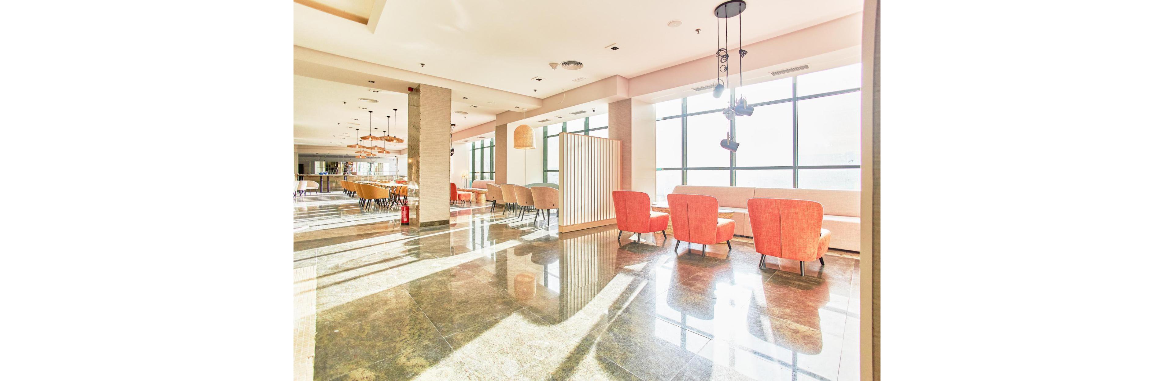 Leonardo Hotel Fuengirola