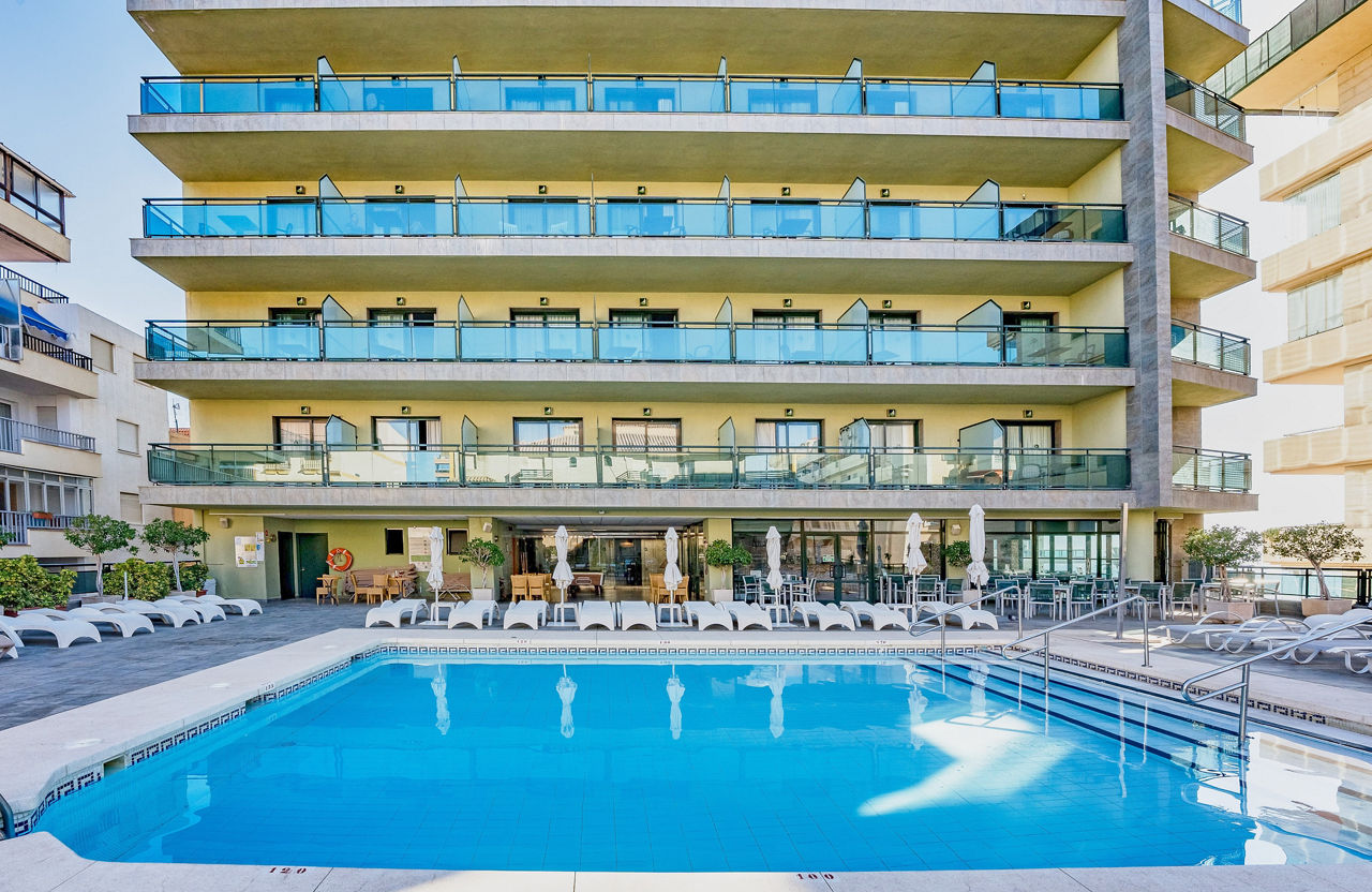 Leonardo Hotel Fuengirola
