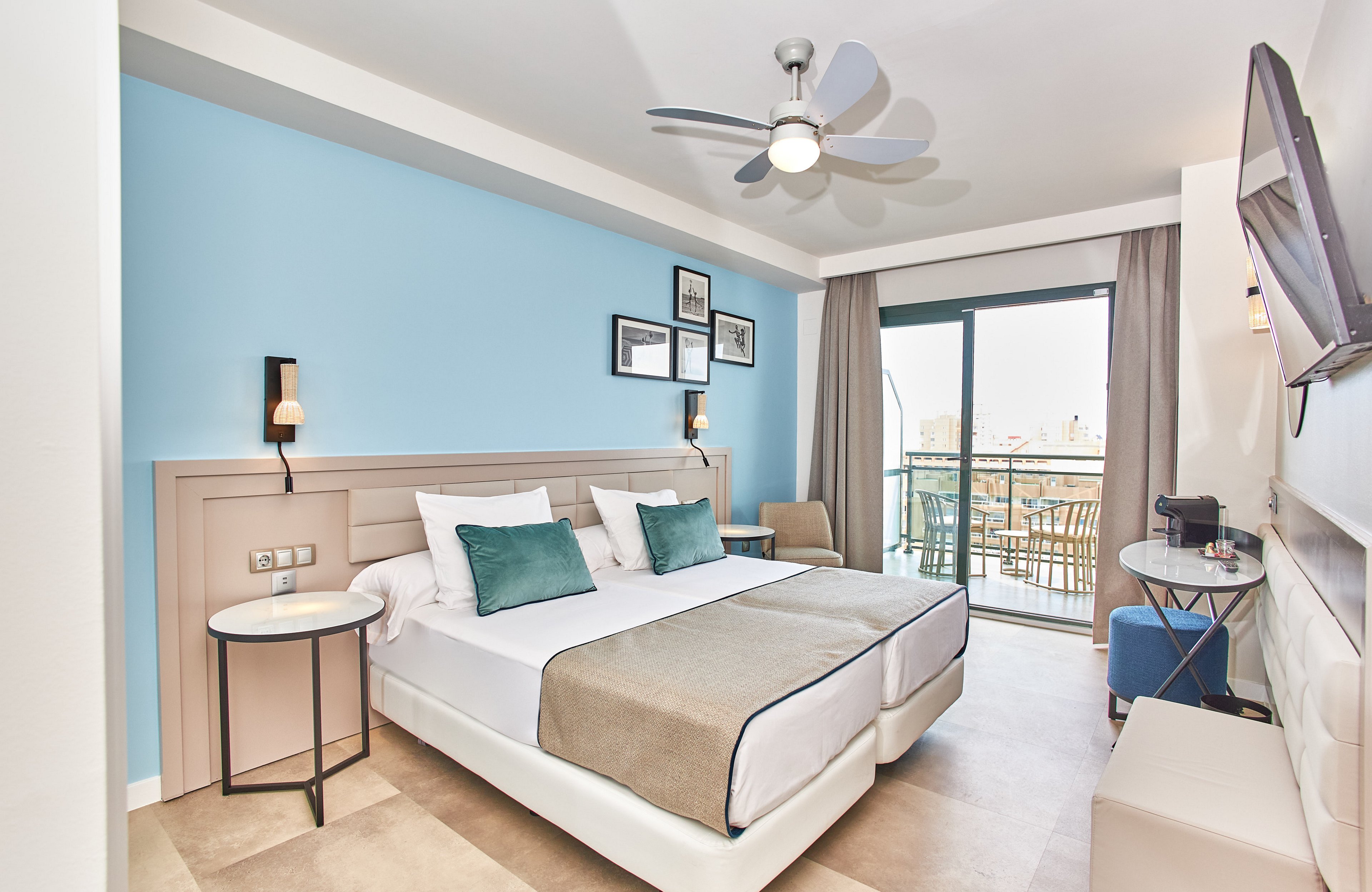 Leonardo Hotel Fuengirola