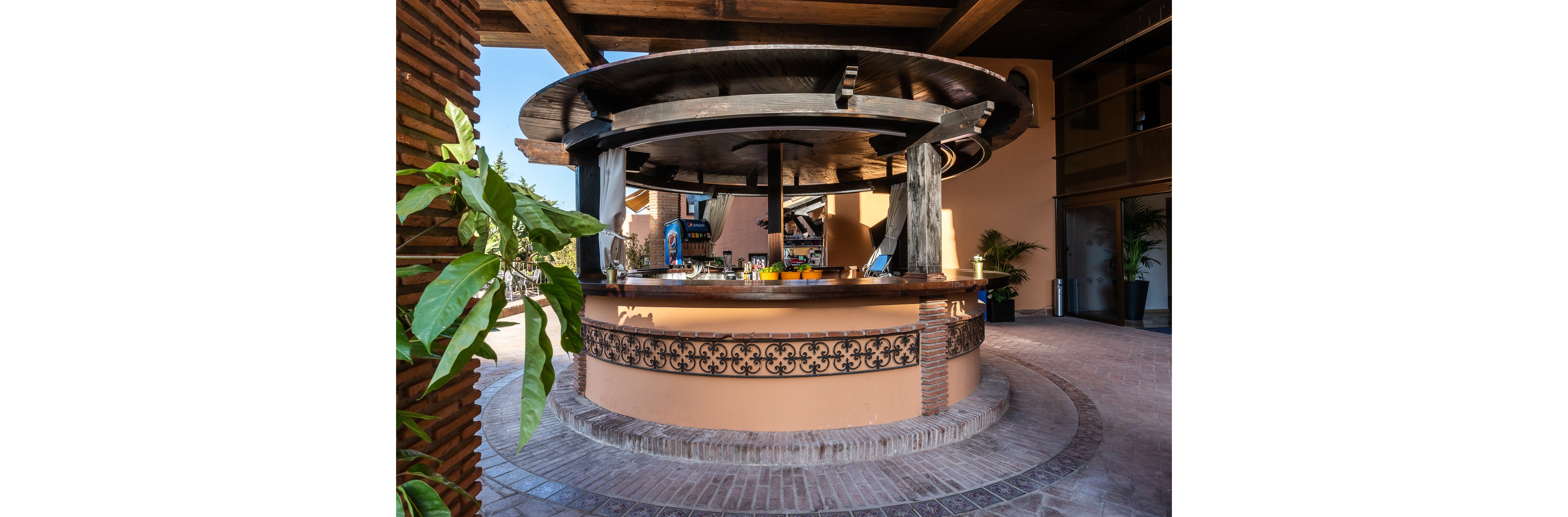 Globales Paraiso Beach