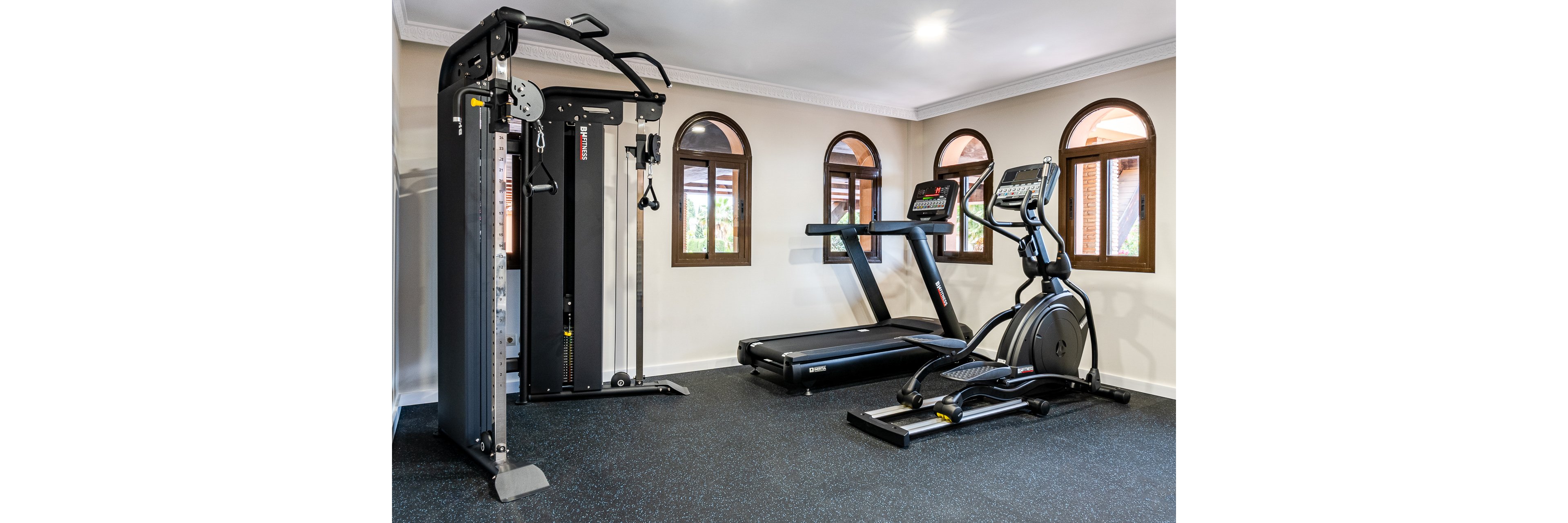 Globales Paraiso Beach