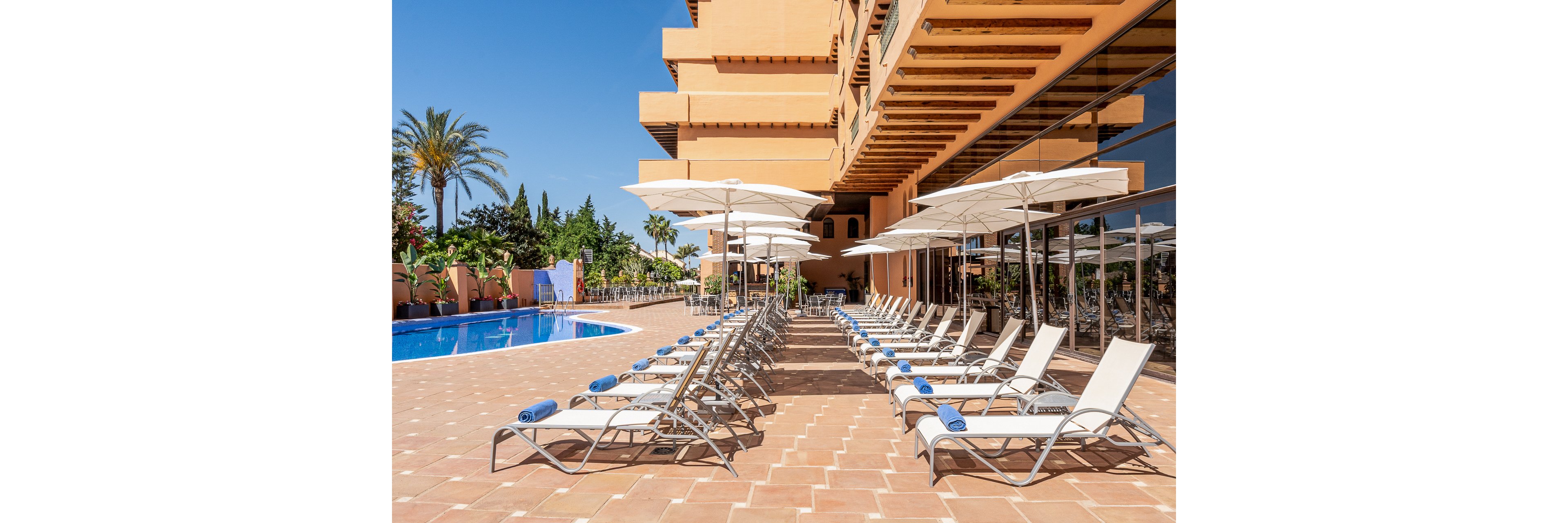 Globales Paraiso Beach