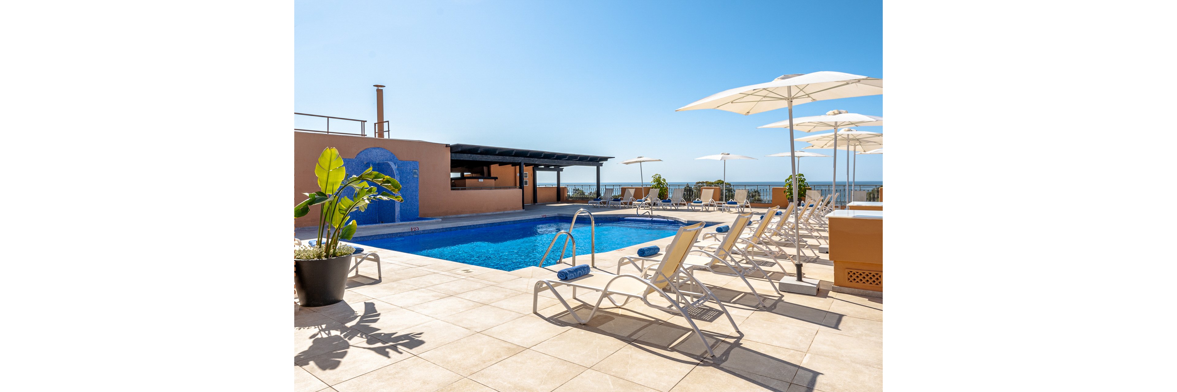 Globales Paraiso Beach