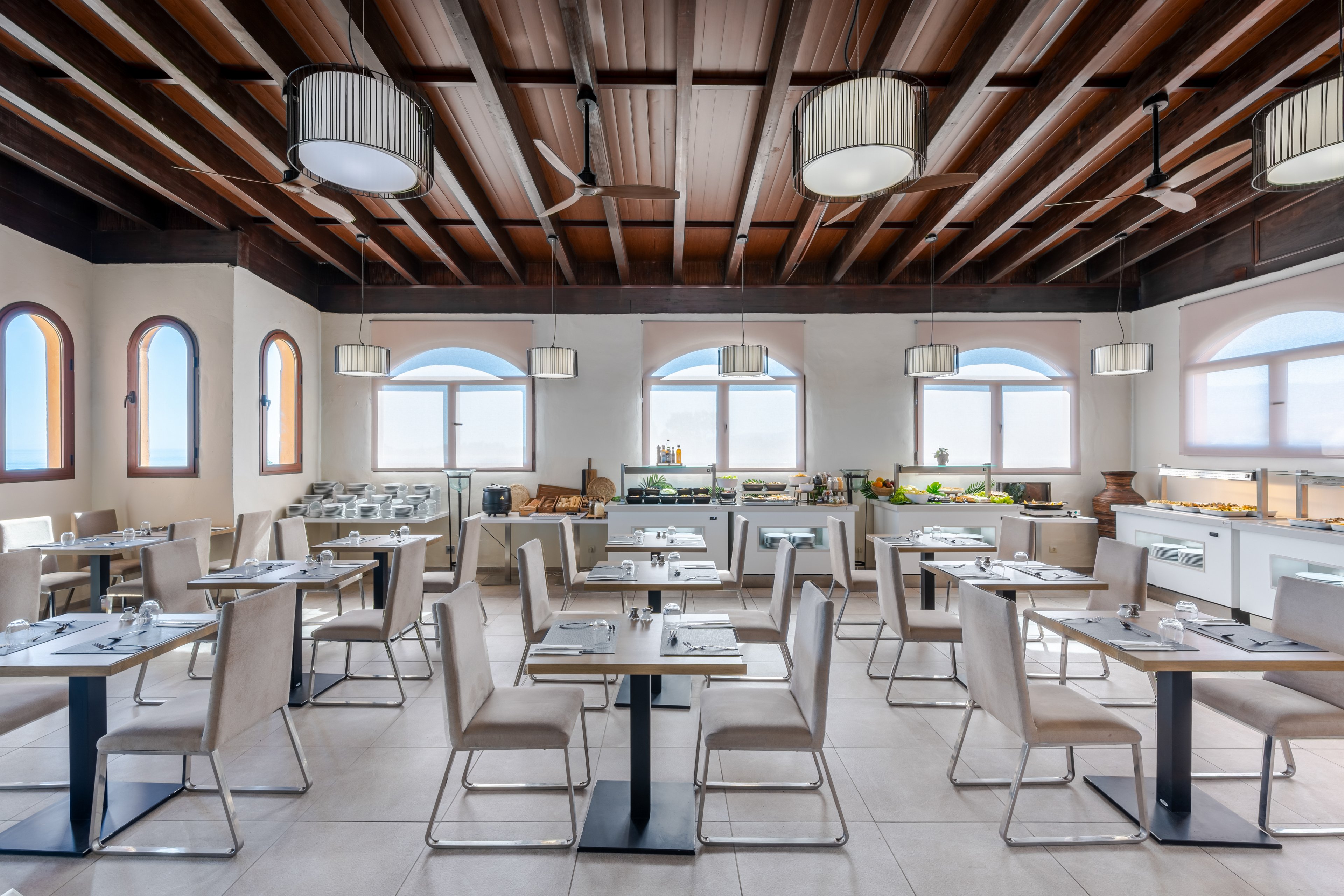 Globales Paraiso Beach