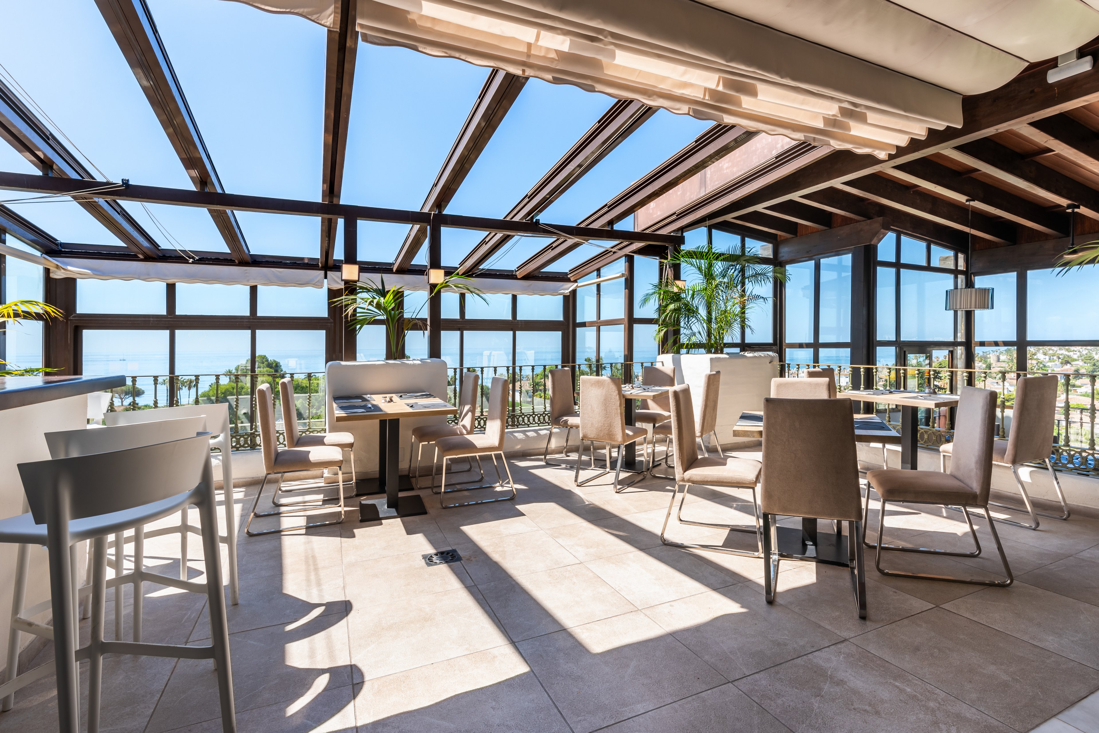 Globales Paraiso Beach