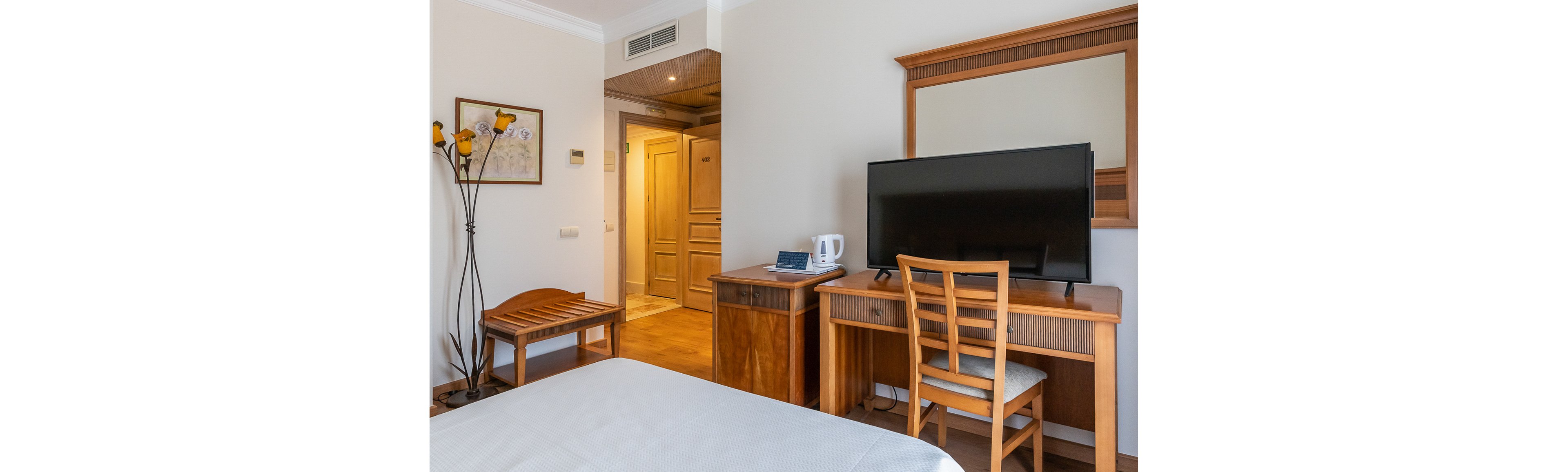 Globales Paraiso Beach