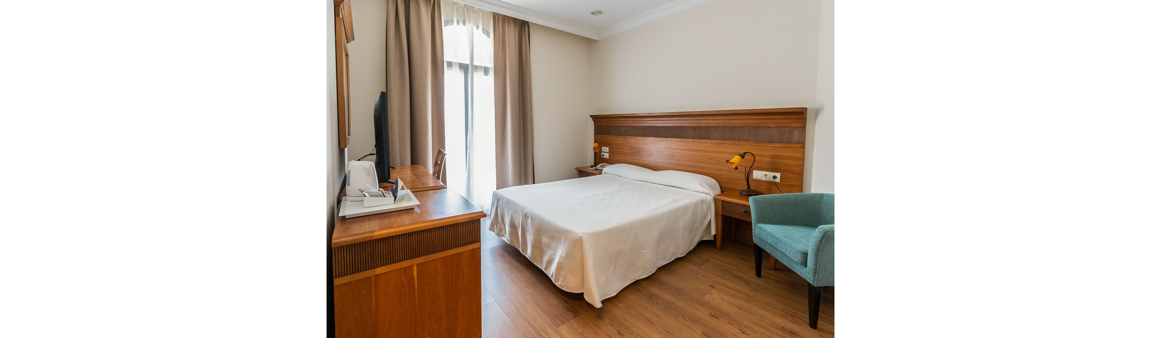 Globales Paraiso Beach