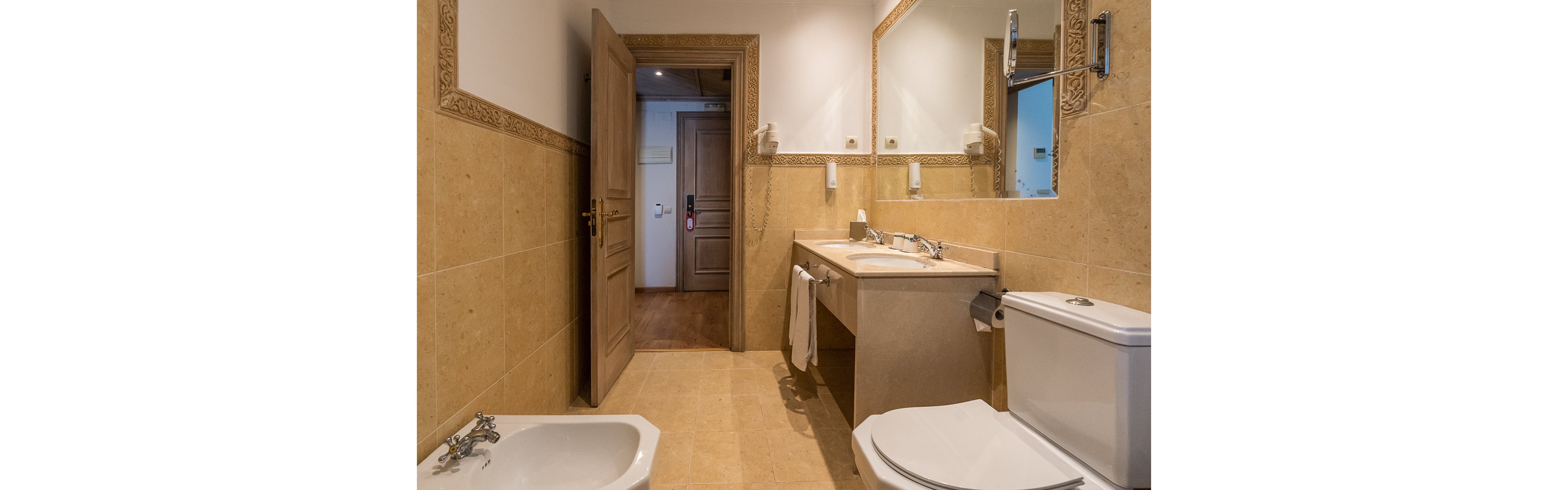 Globales Paraiso Beach