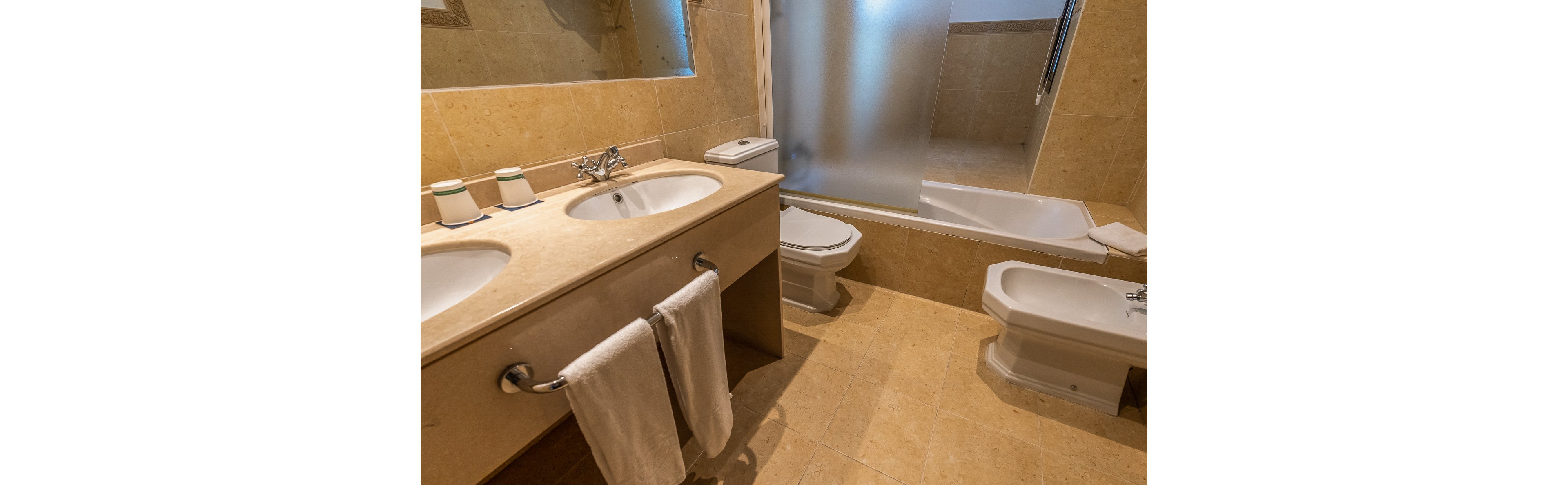 Globales Paraiso Beach