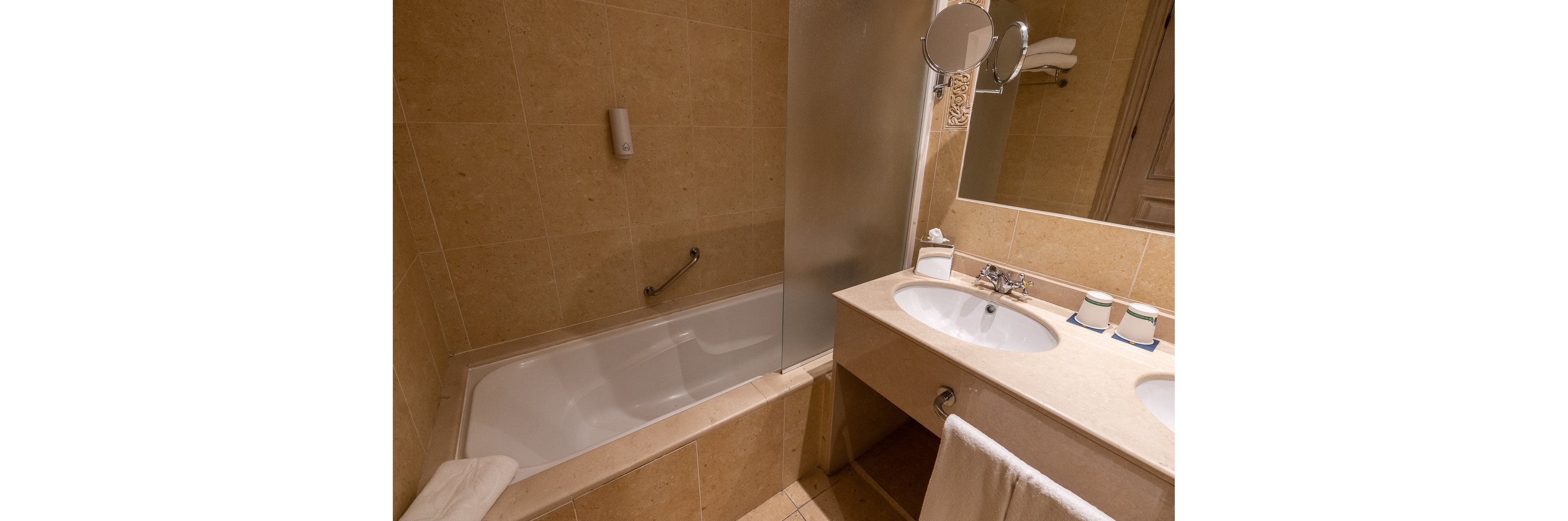 Globales Paraiso Beach