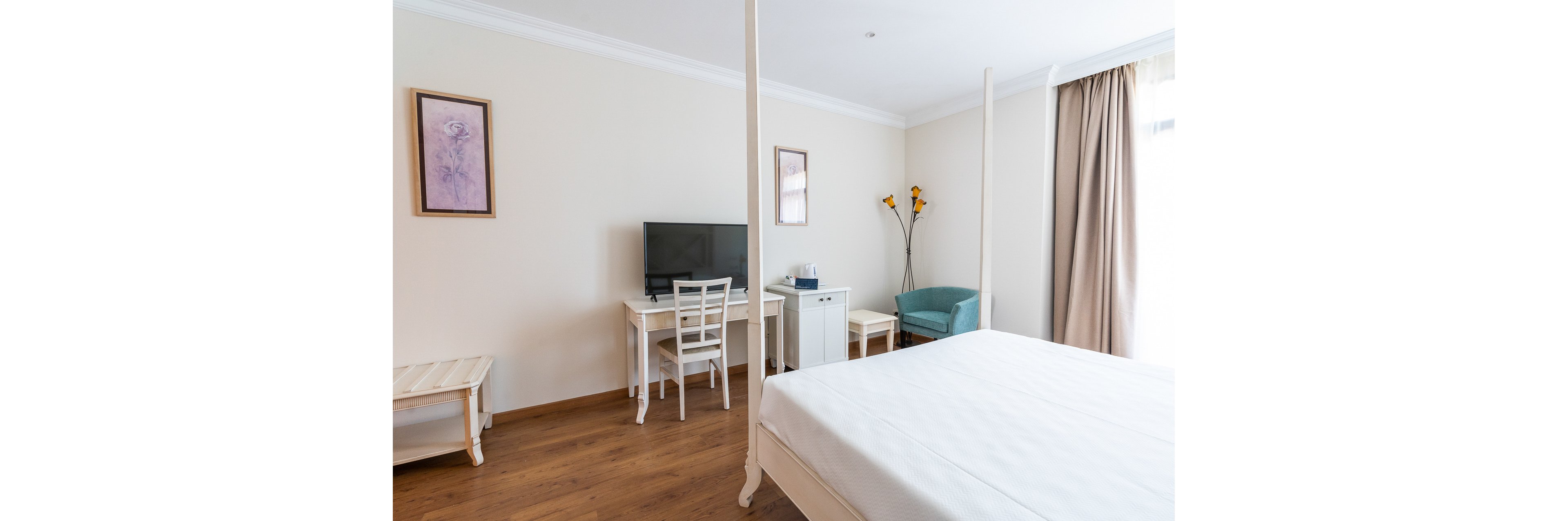 Globales Paraiso Beach