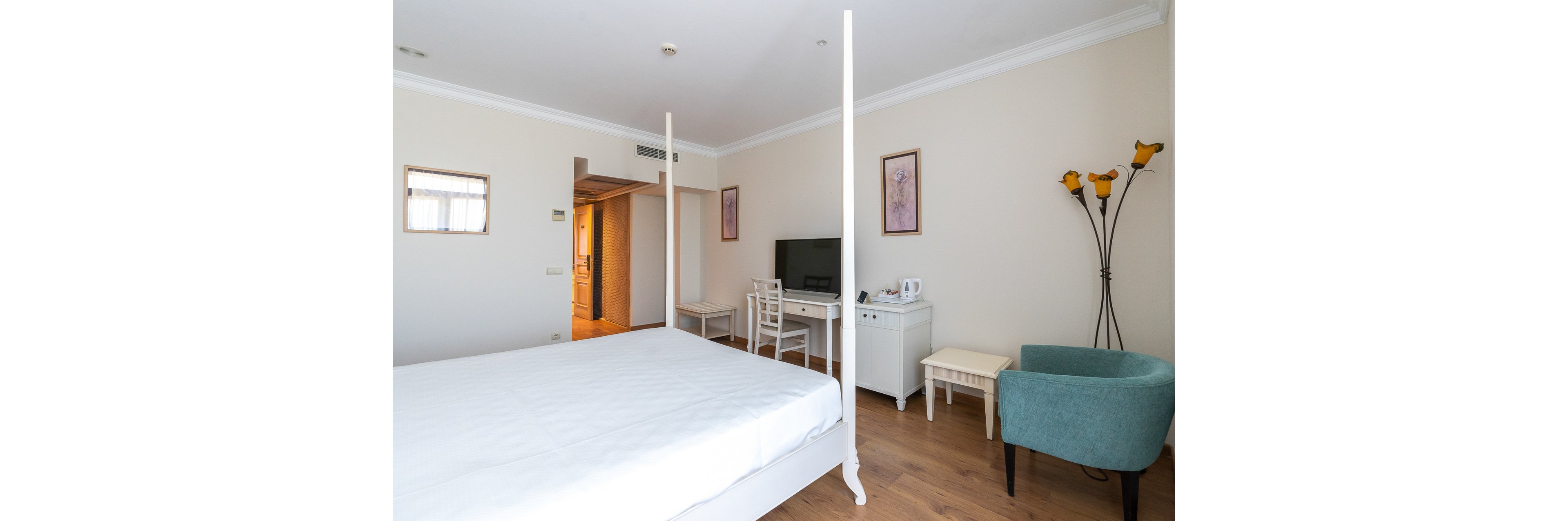 Globales Paraiso Beach