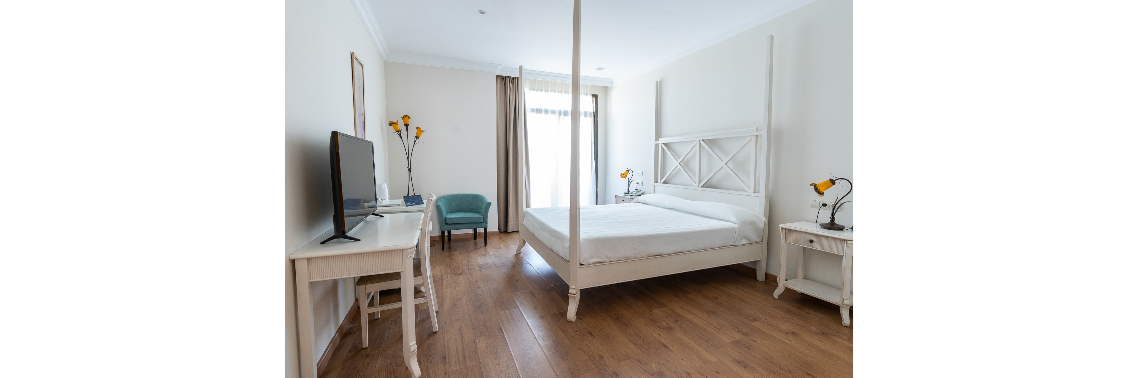 Globales Paraiso Beach