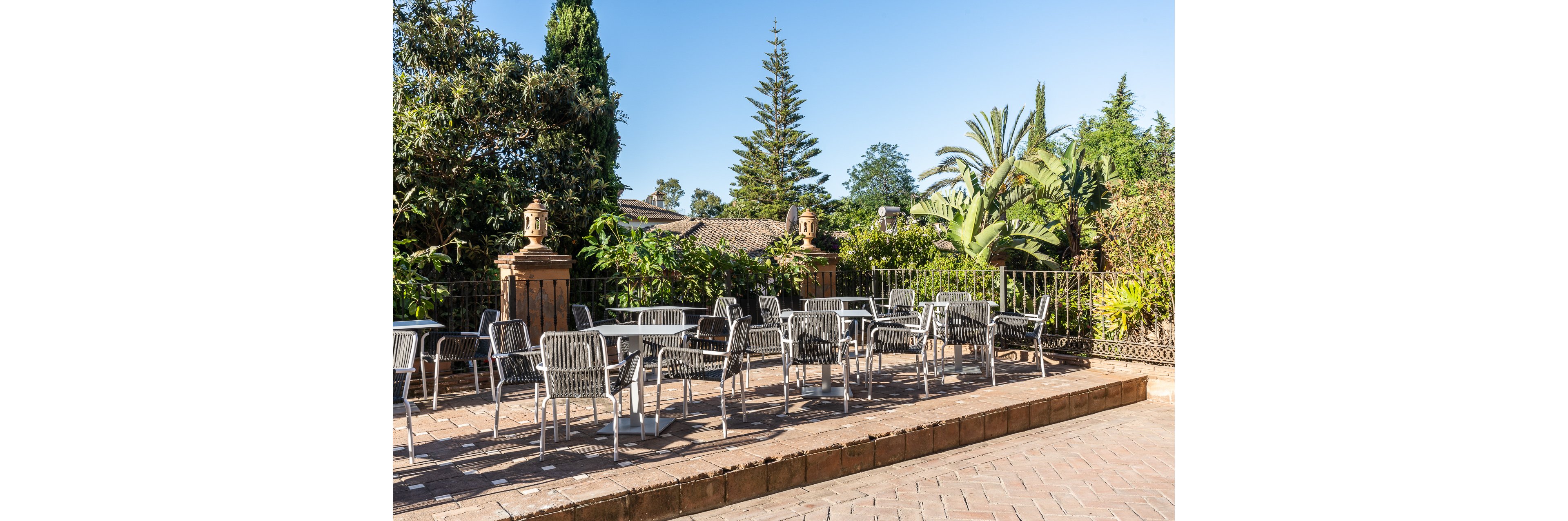 Globales Paraiso Beach