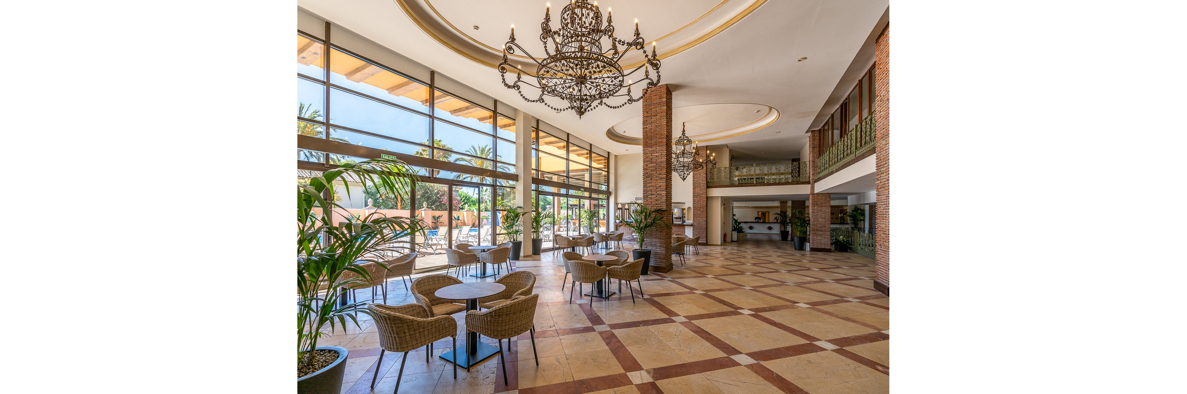 Globales Paraiso Beach