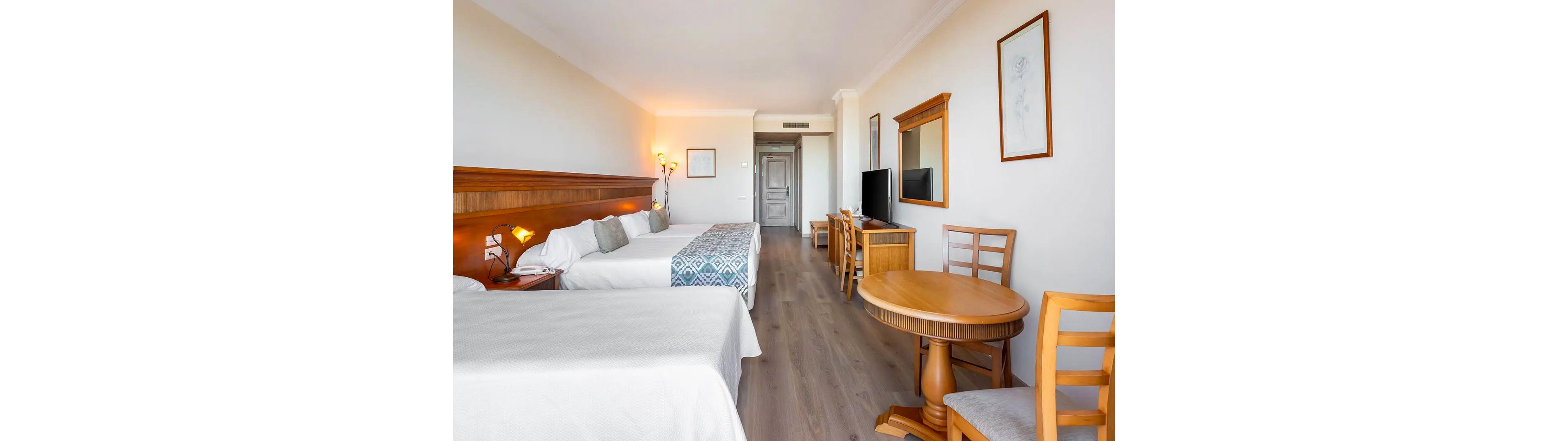 Globales Paraiso Beach