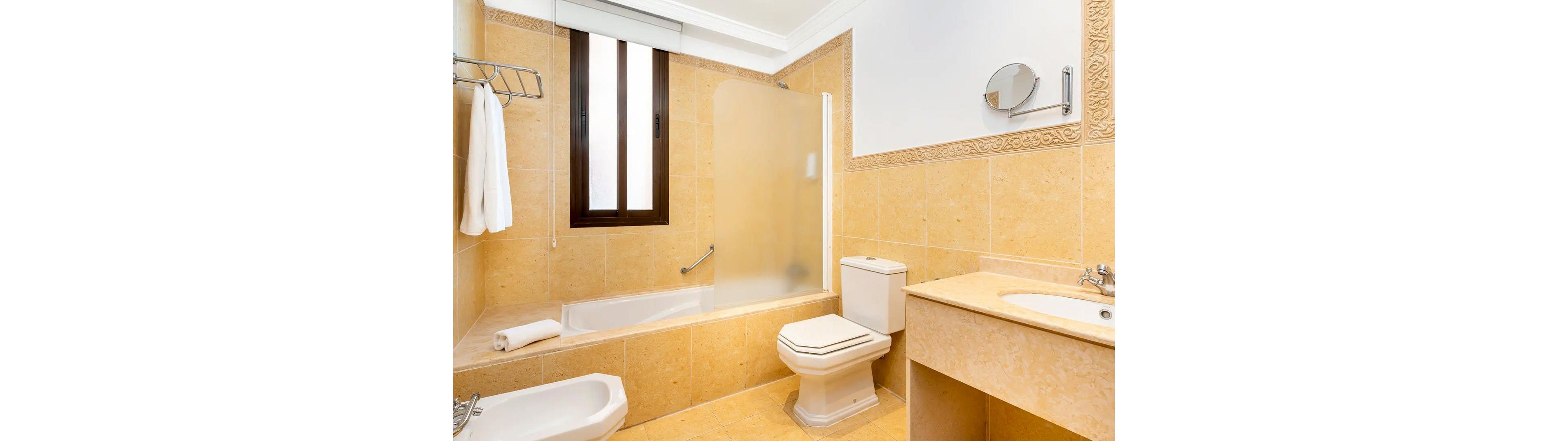 Globales Paraiso Beach