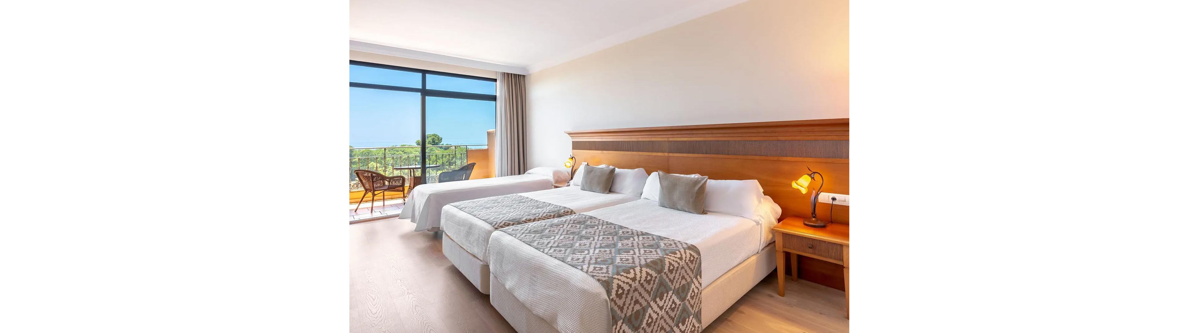 Globales Paraiso Beach