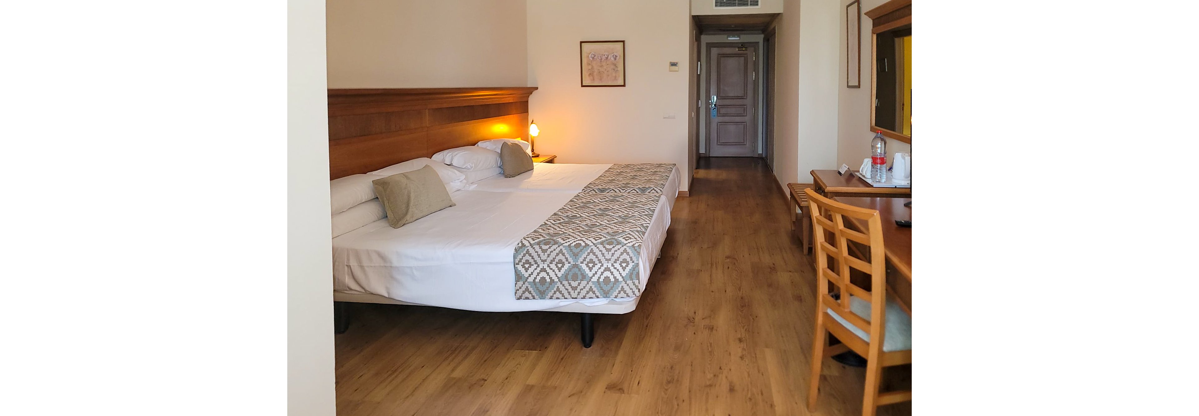 Globales Paraiso Beach