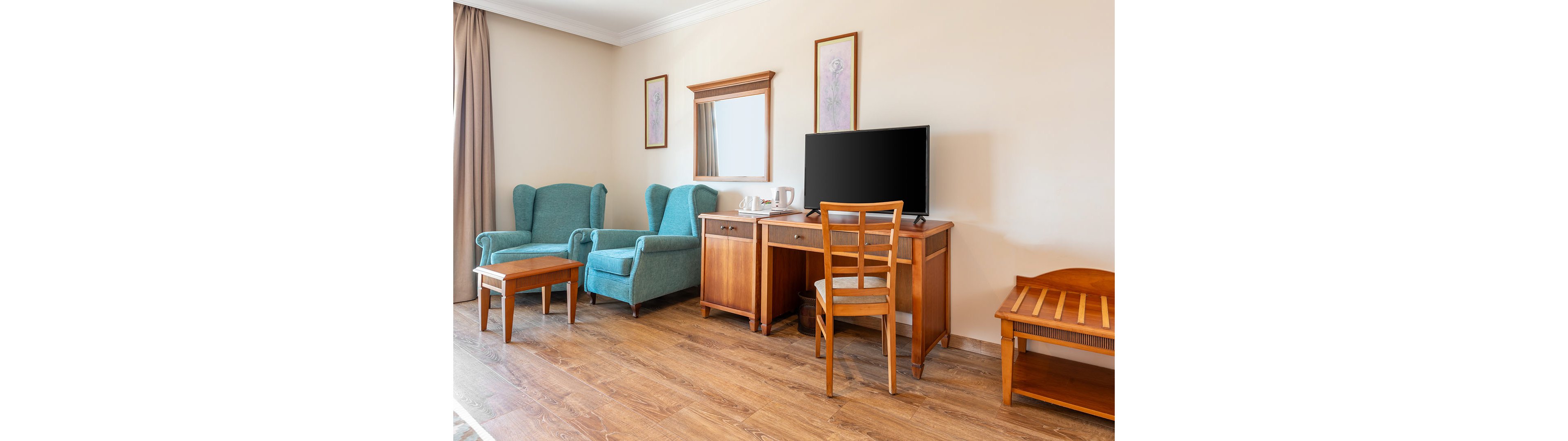 Globales Paraiso Beach