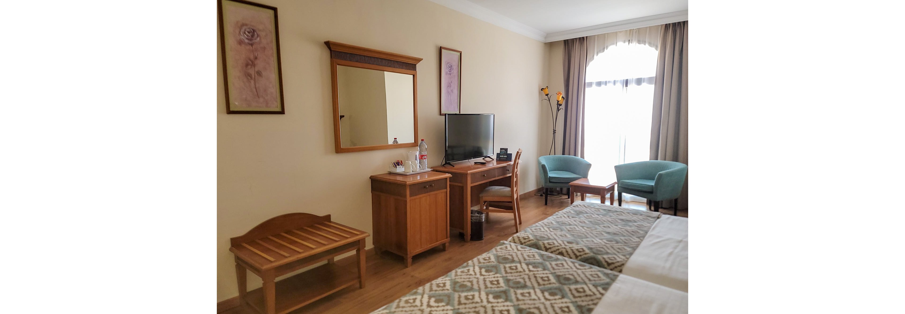 Globales Paraiso Beach