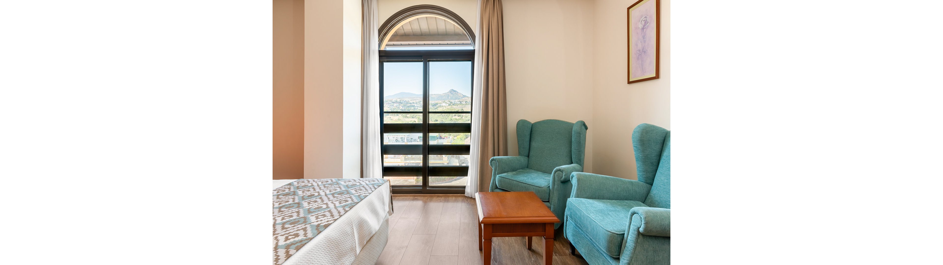 Globales Paraiso Beach