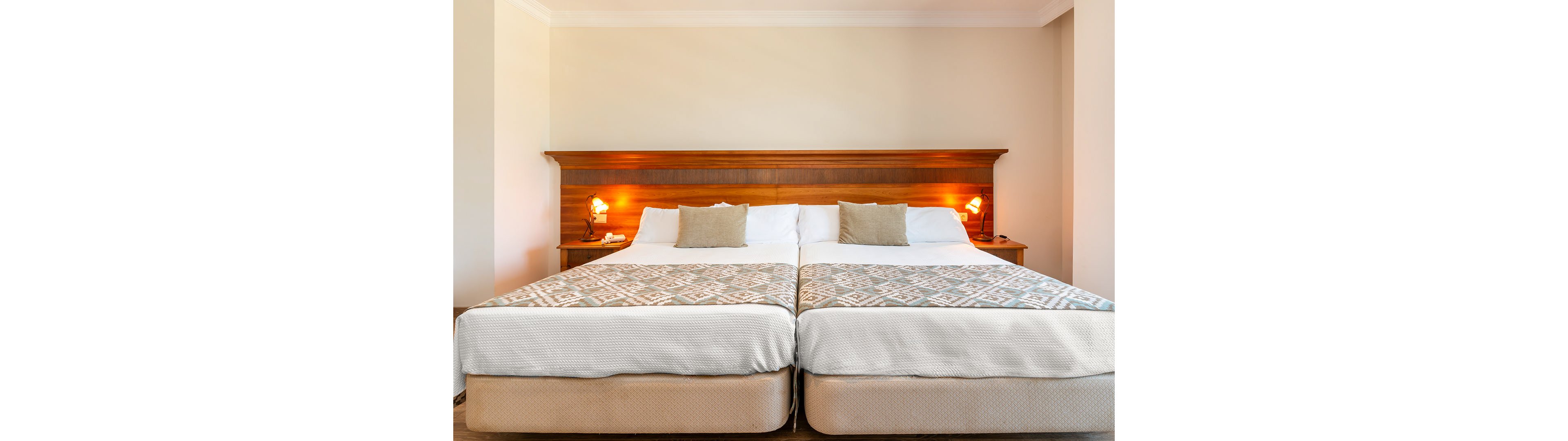 Globales Paraiso Beach