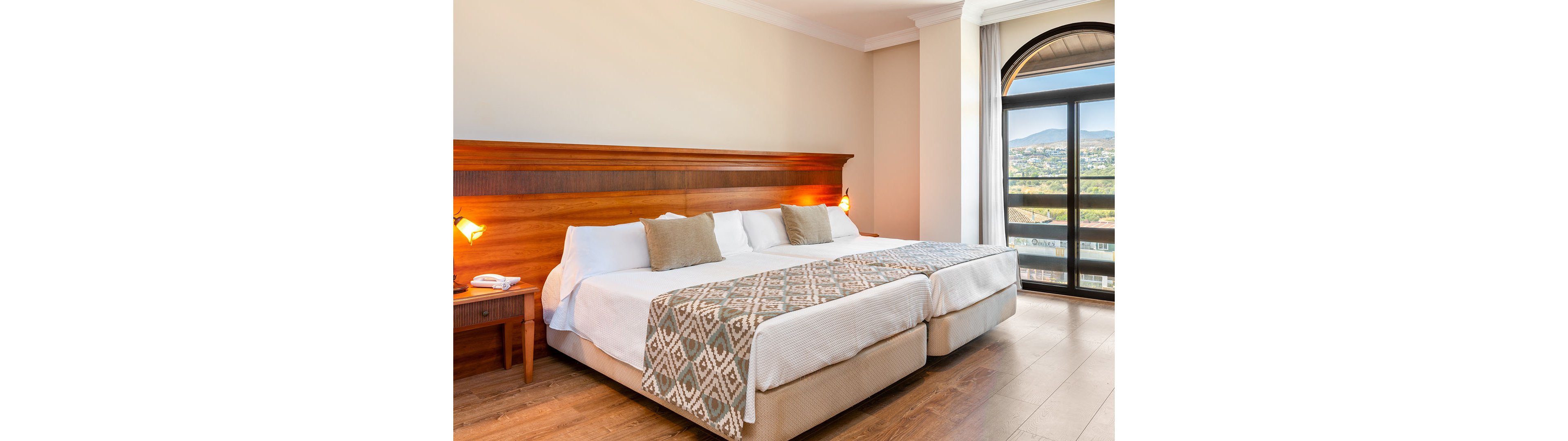 Globales Paraiso Beach