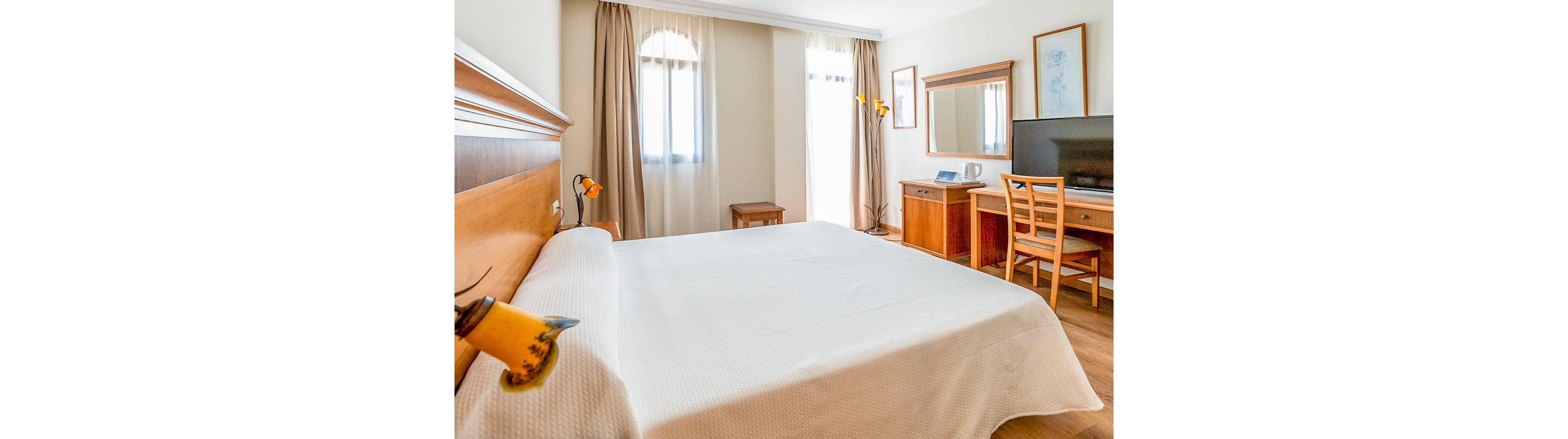 Globales Paraiso Beach