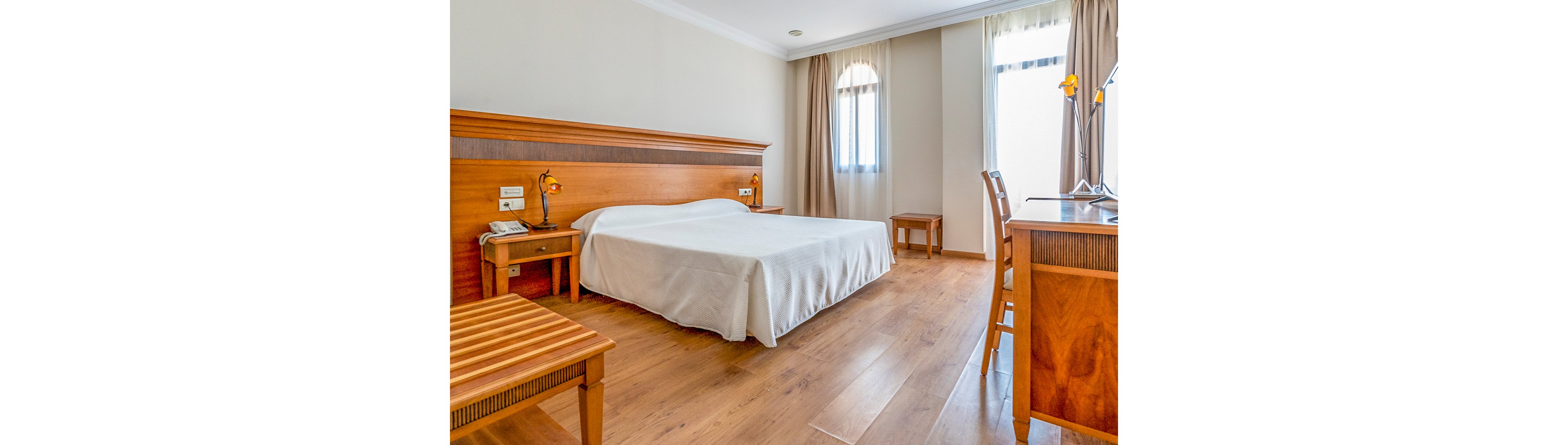 Globales Paraiso Beach