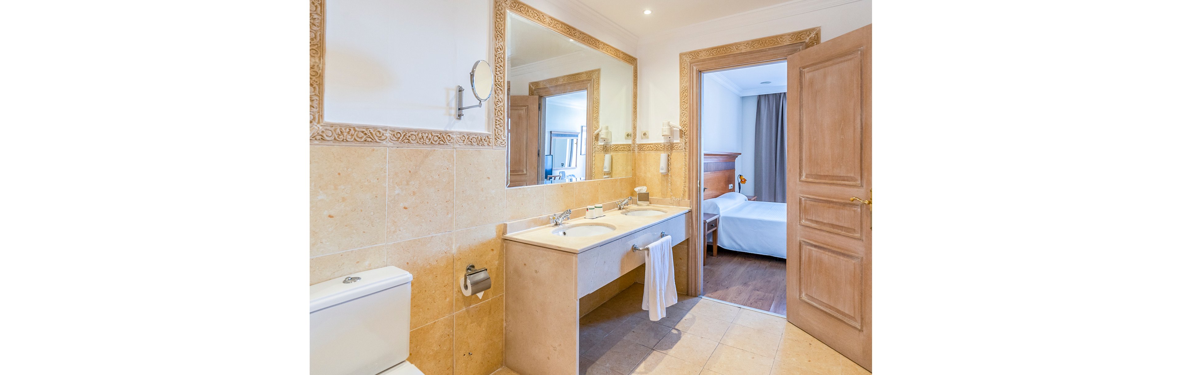 Globales Paraiso Beach