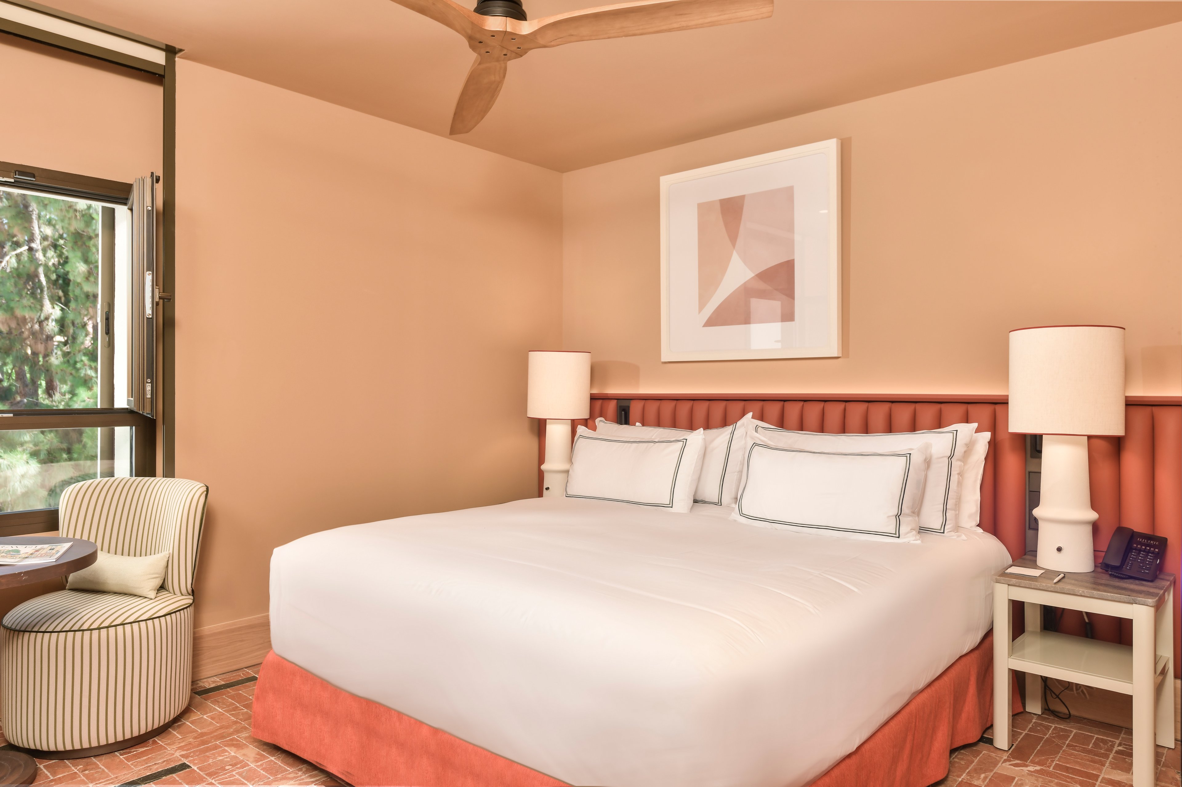 Hotel El Fuerte Marbella