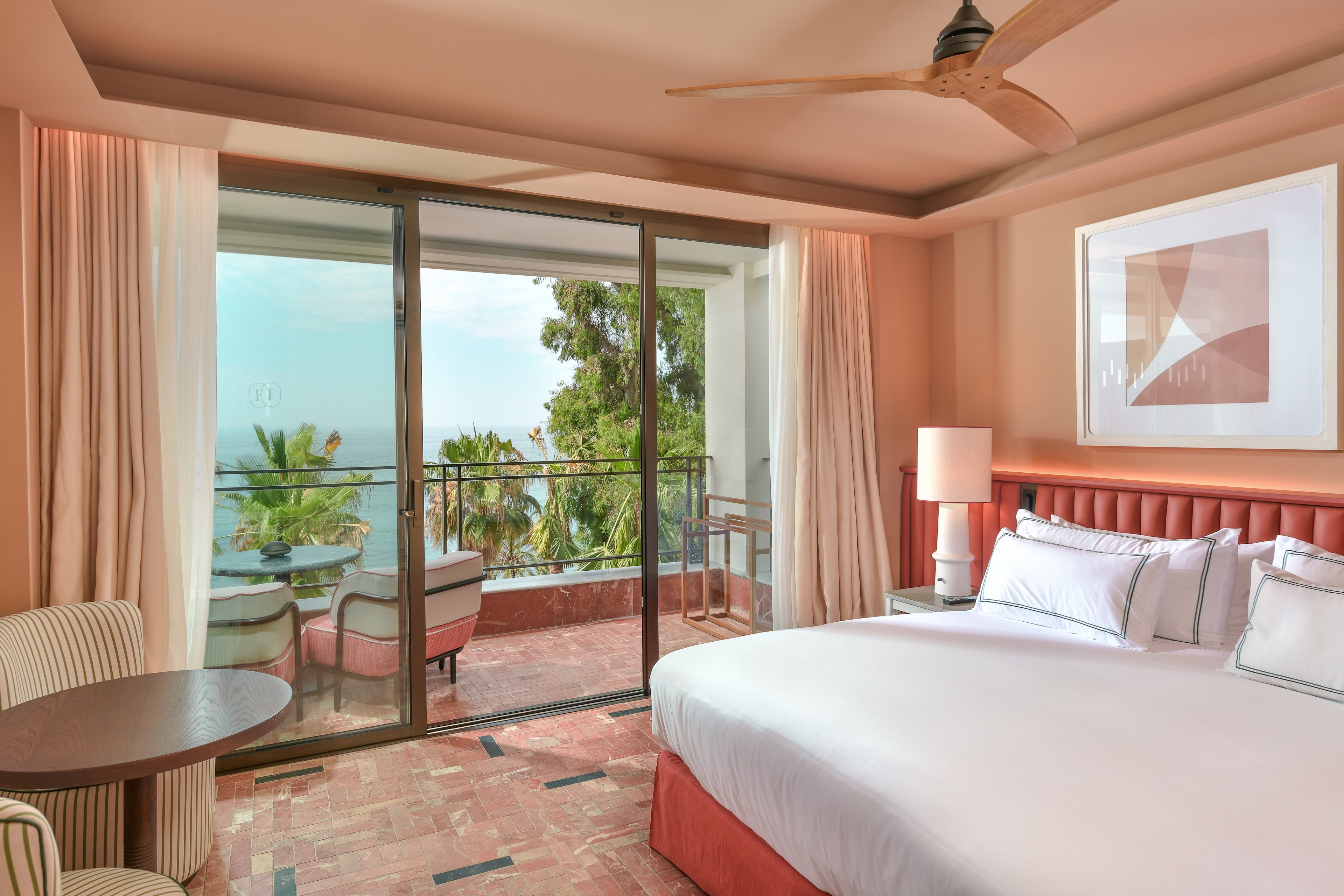 Hotel El Fuerte Marbella