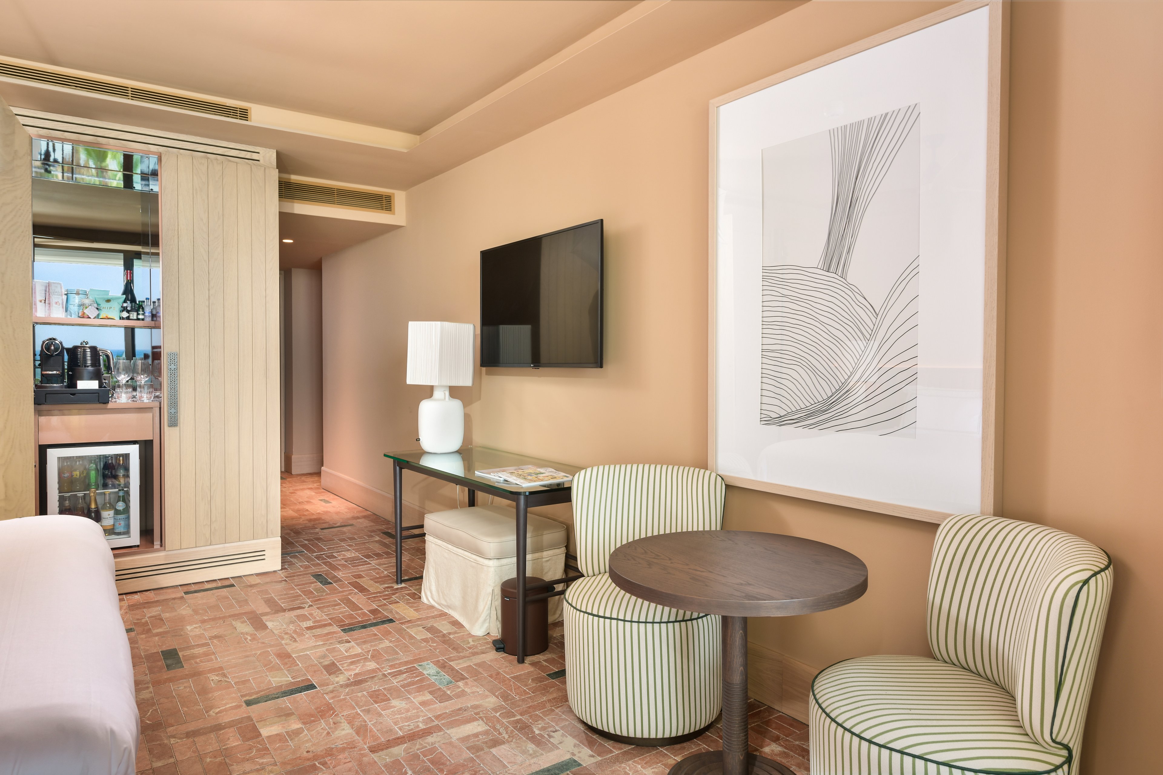 Hotel El Fuerte Marbella