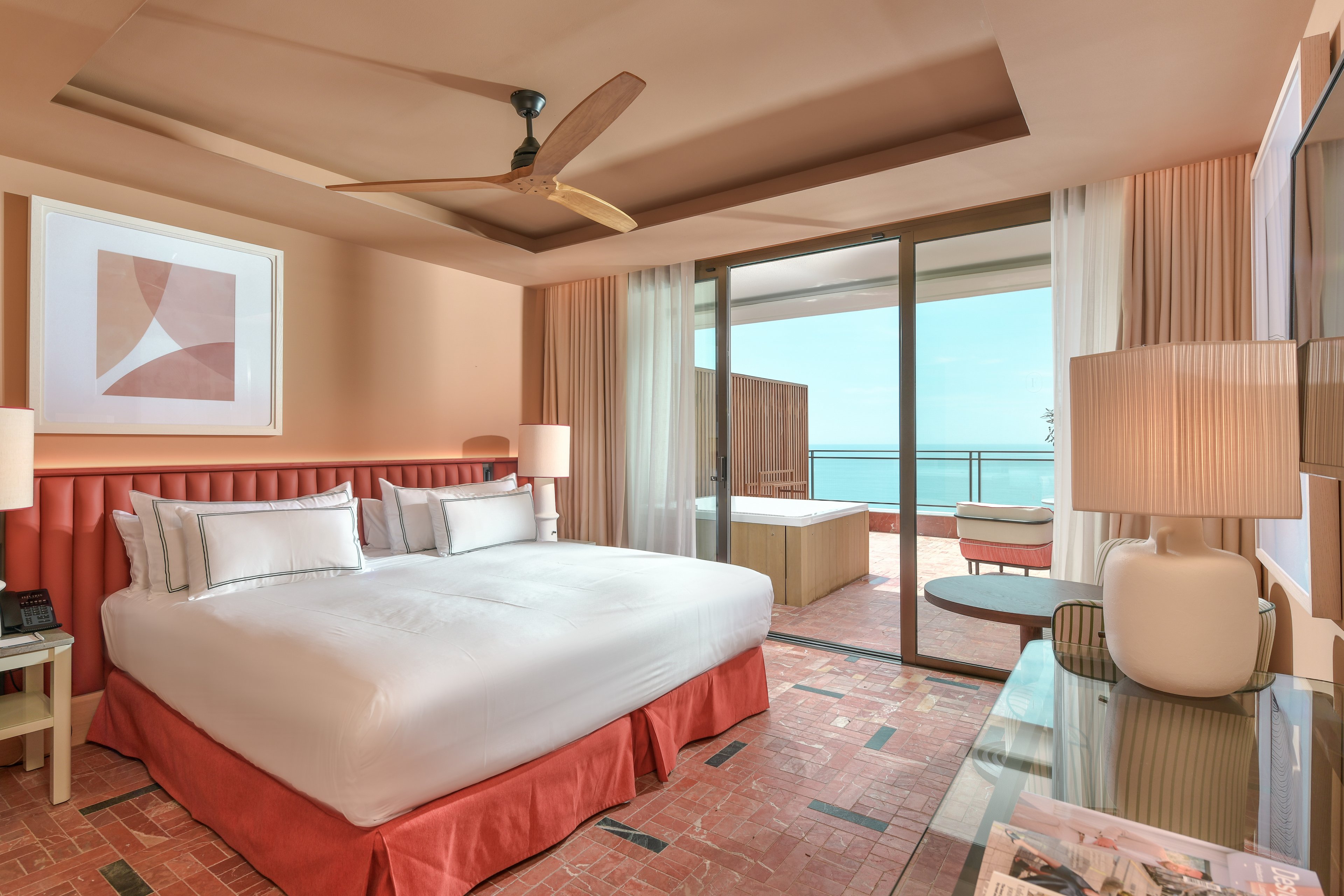 Hotel El Fuerte Marbella