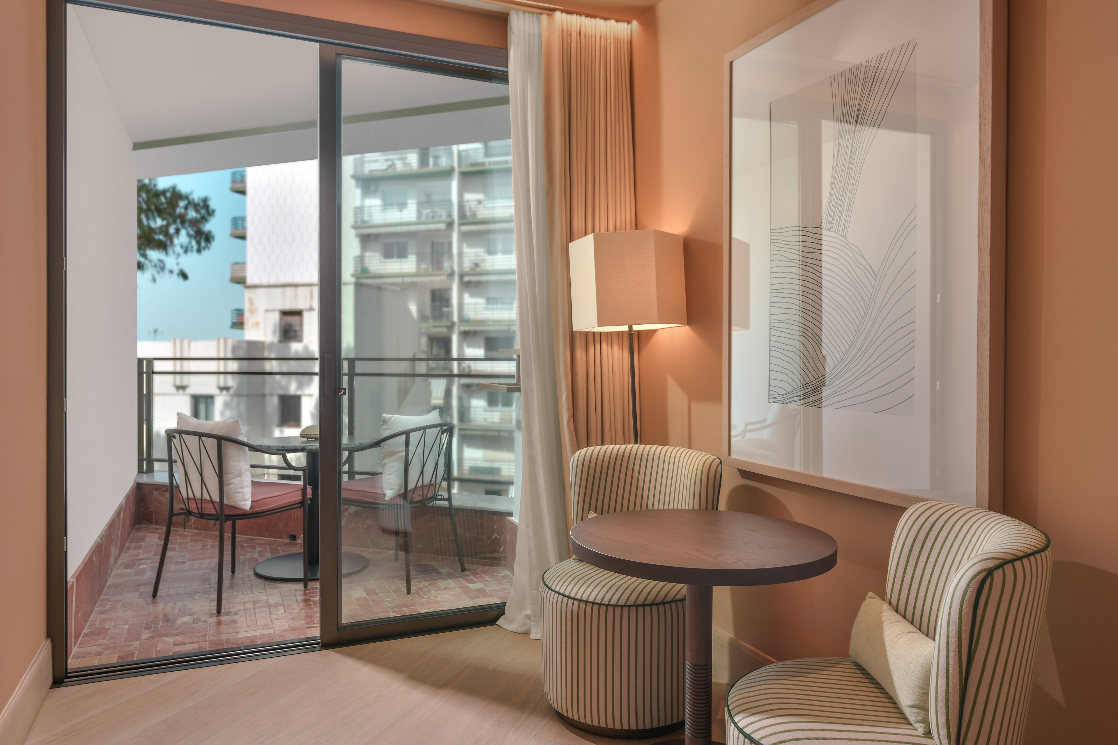 Hotel El Fuerte Marbella