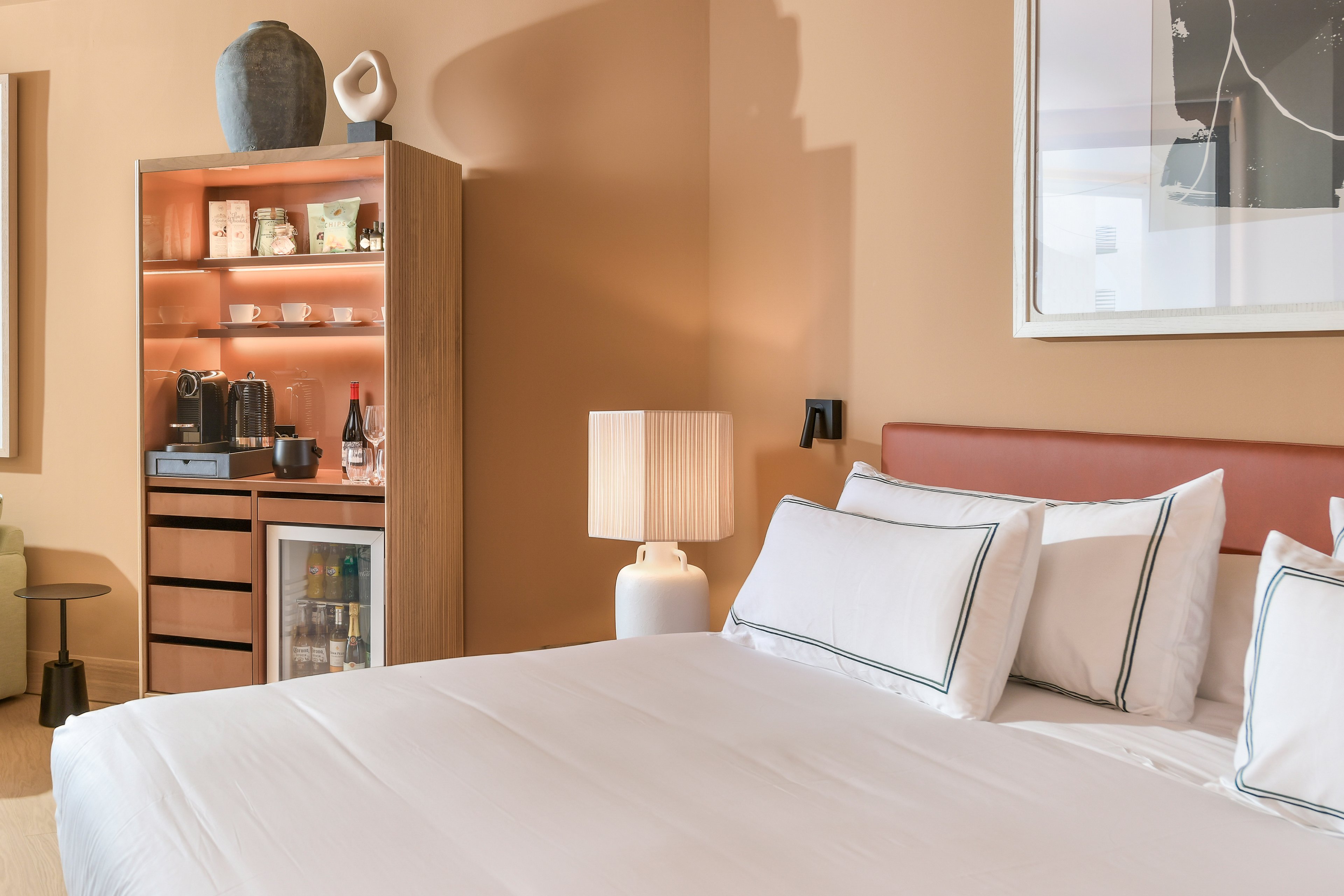 Hotel El Fuerte Marbella