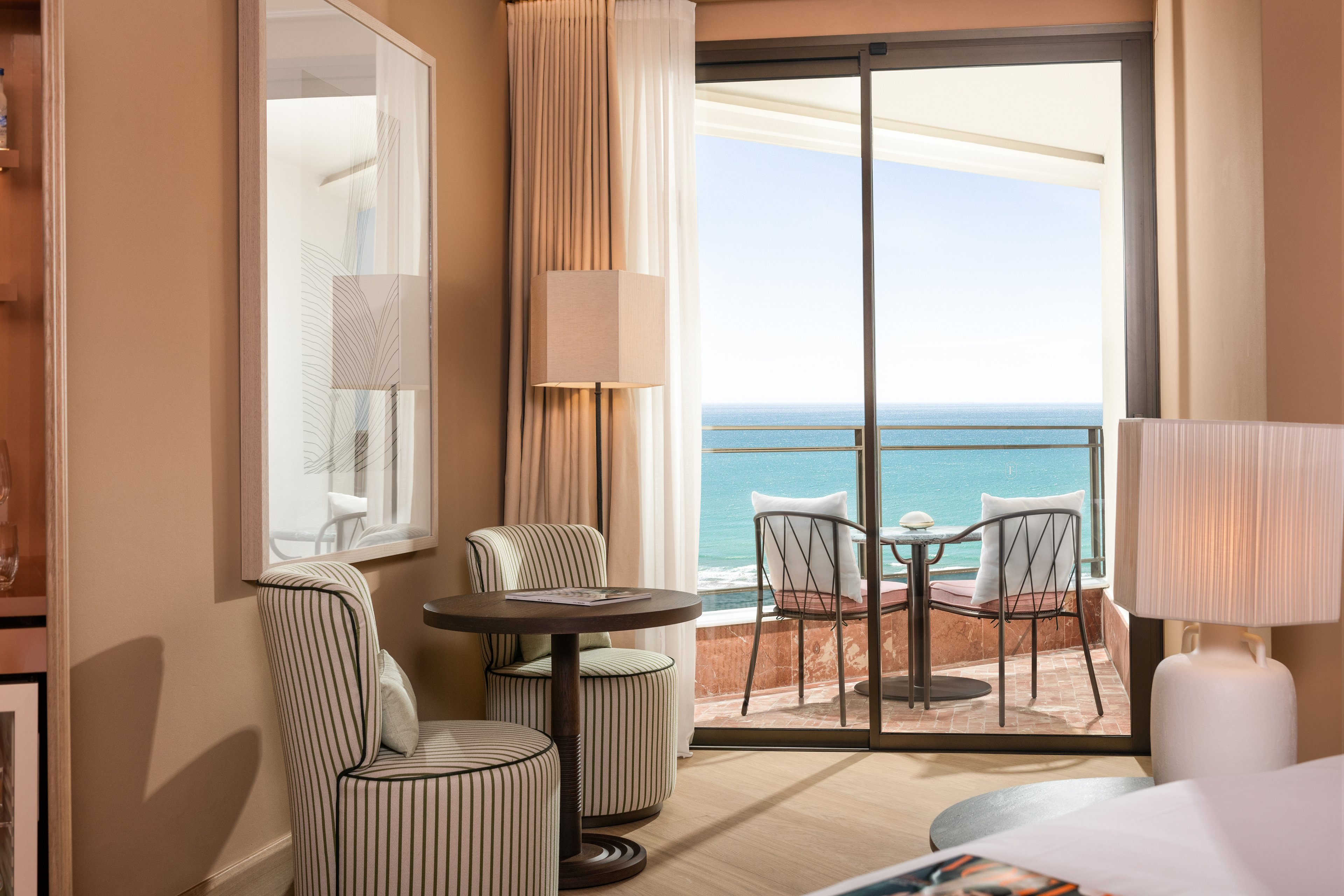 Hotel El Fuerte Marbella