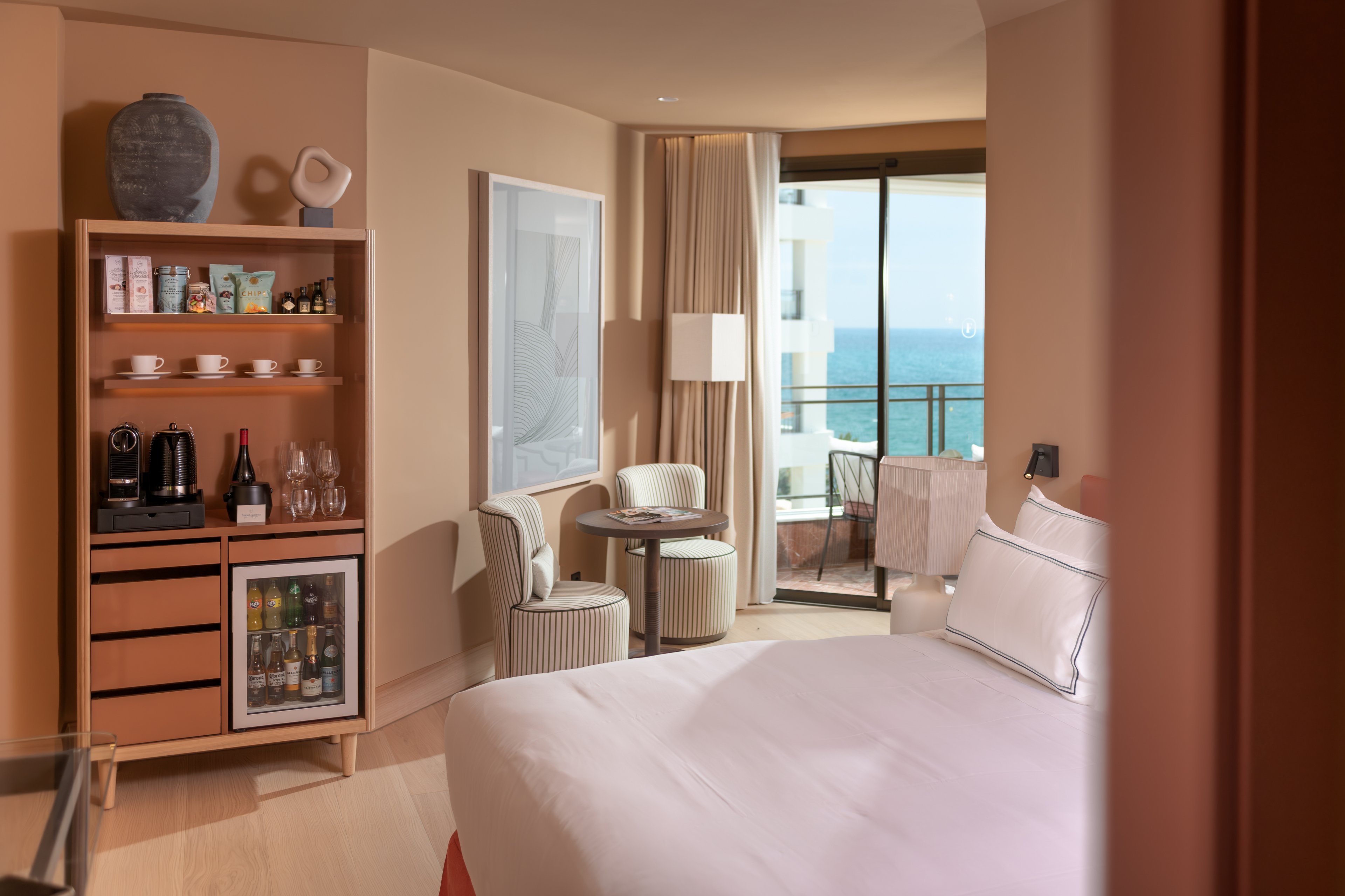 Hotel El Fuerte Marbella