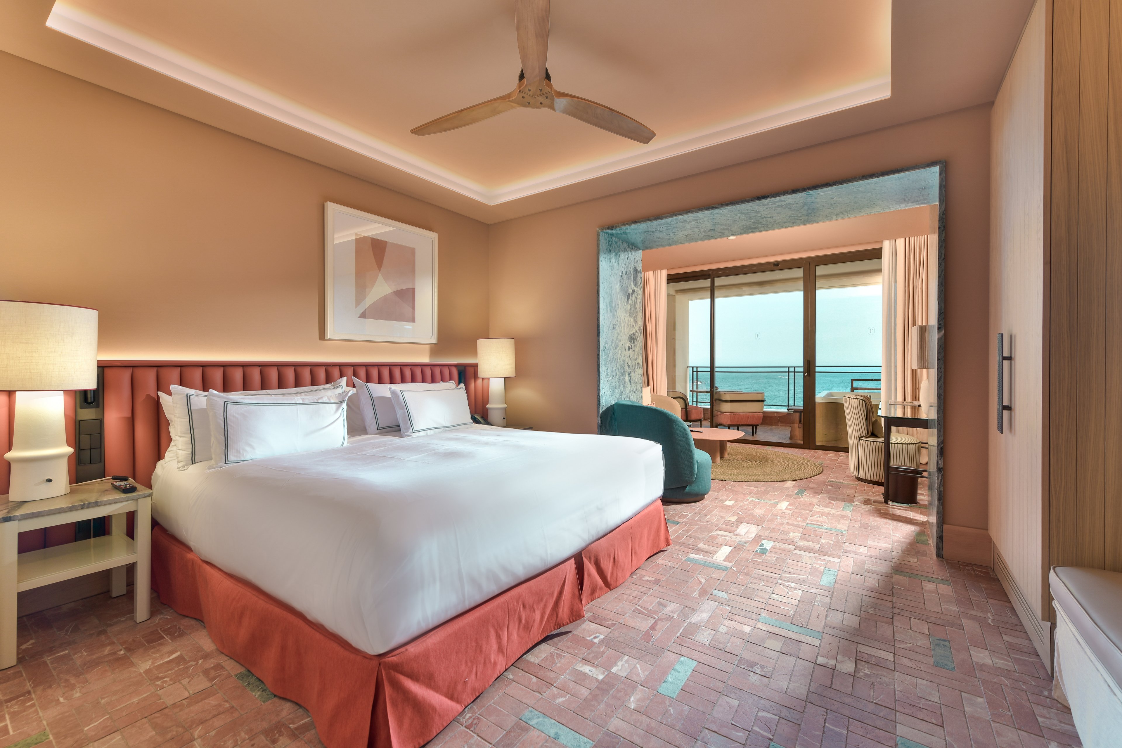 Hotel El Fuerte Marbella