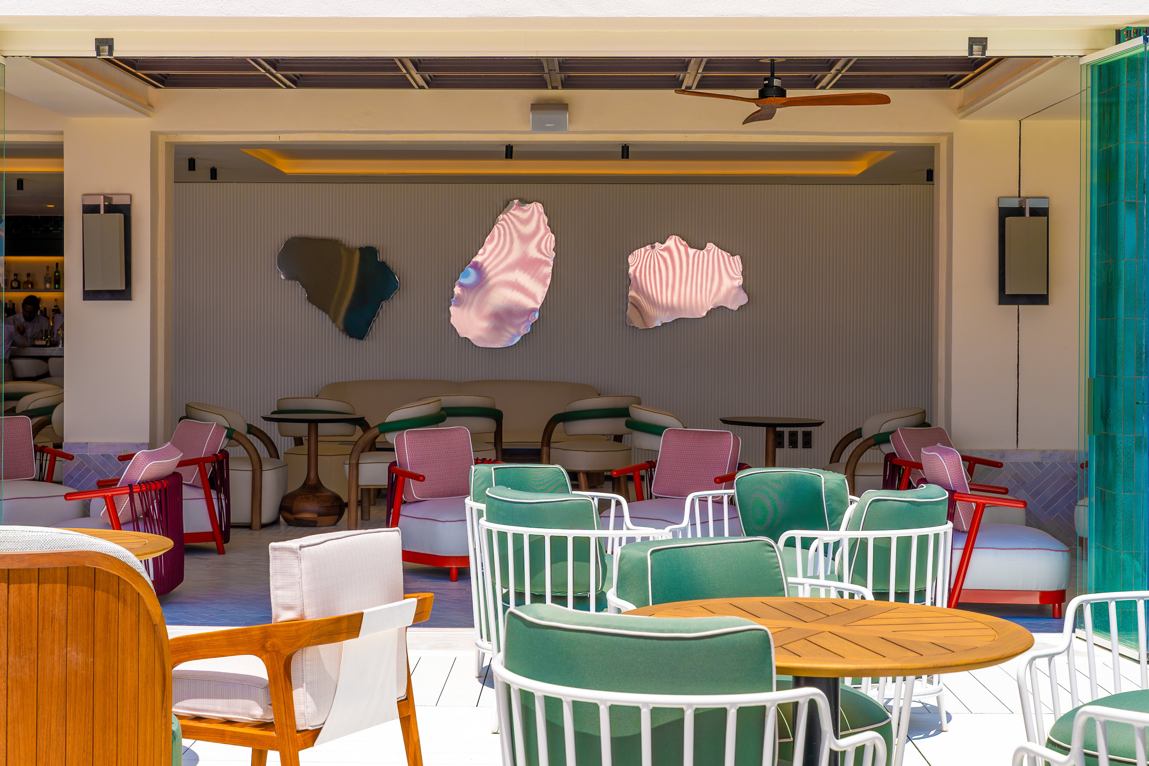 Hotel El Fuerte Marbella