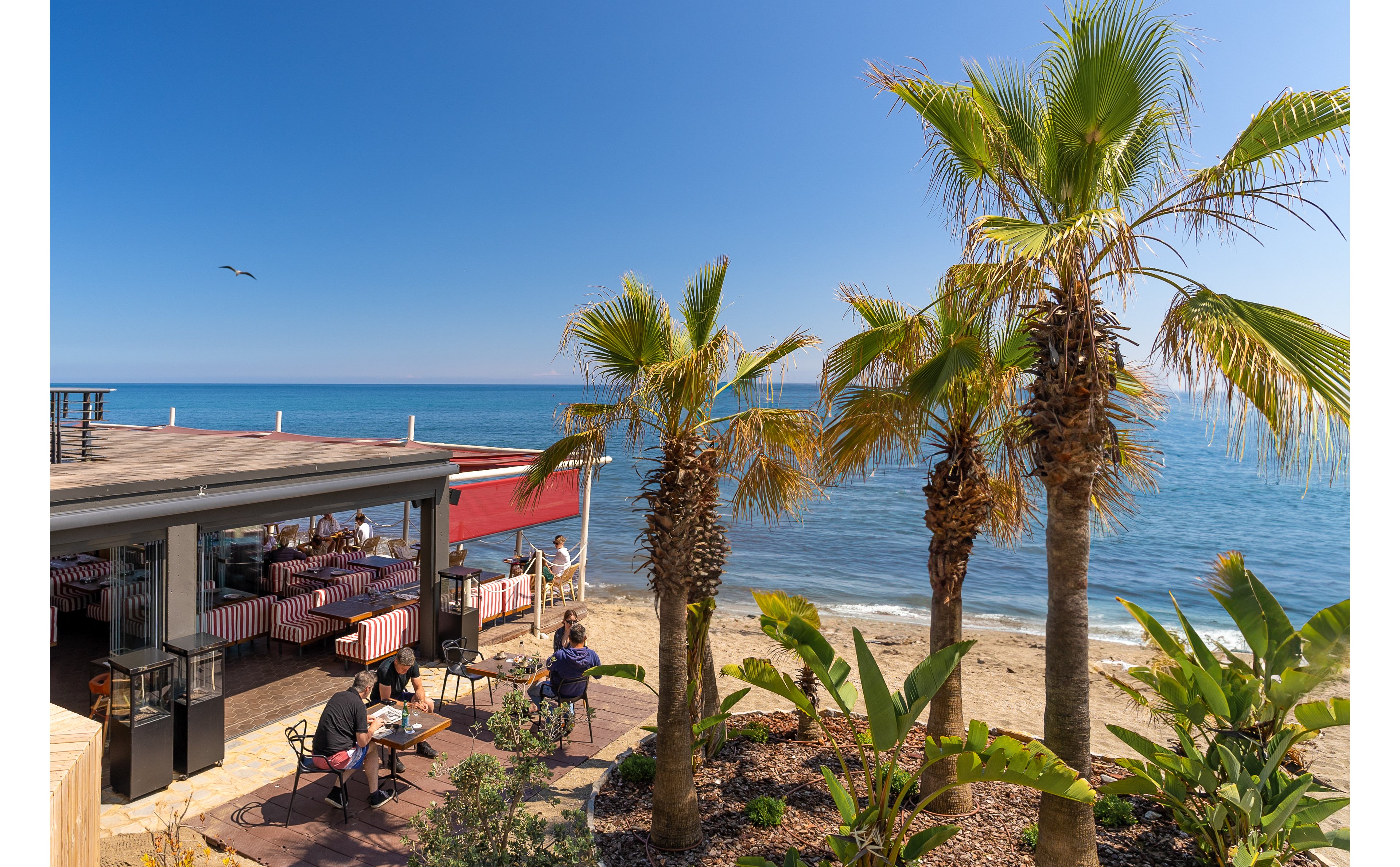 Hotel El Fuerte Marbella