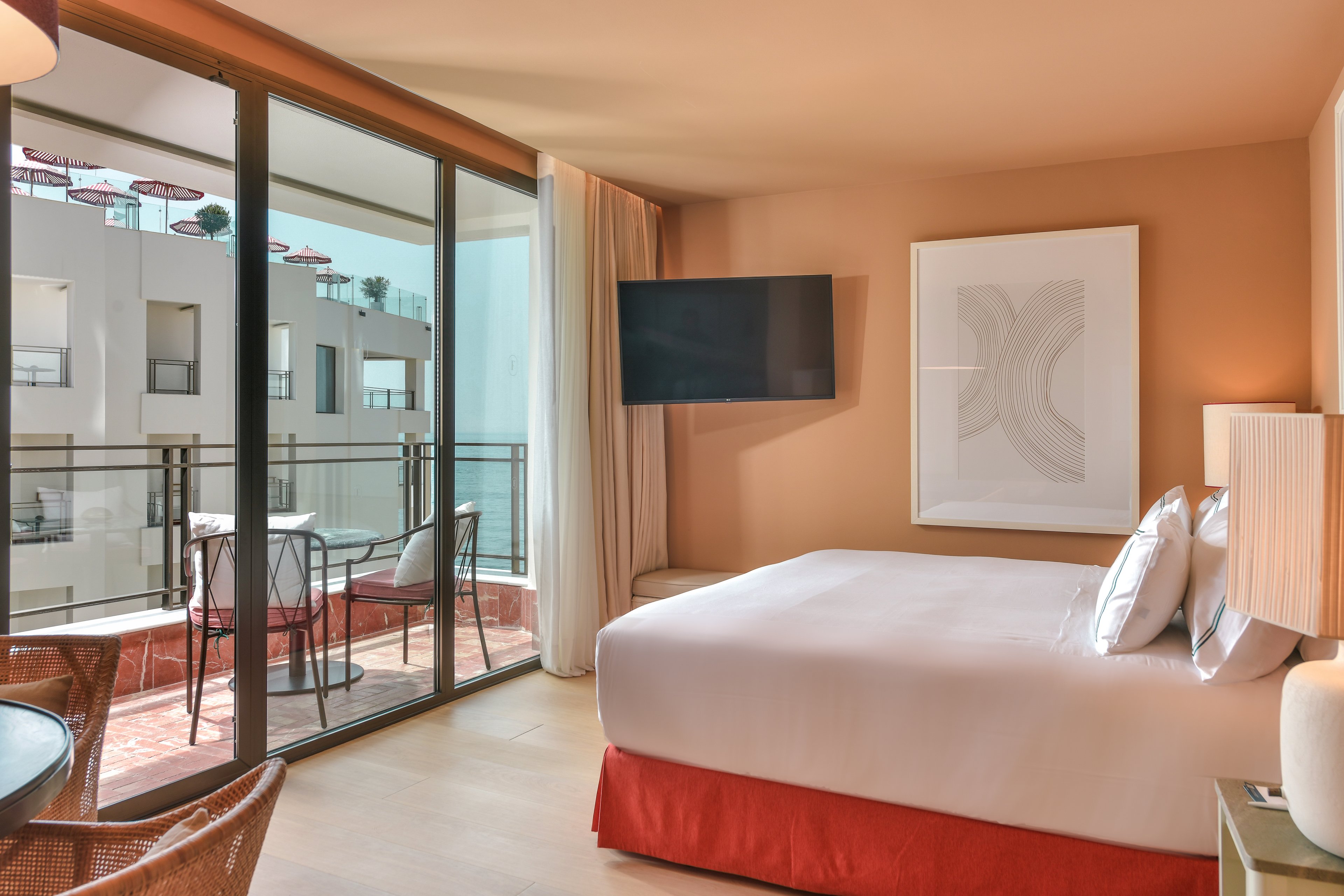 Hotel El Fuerte Marbella