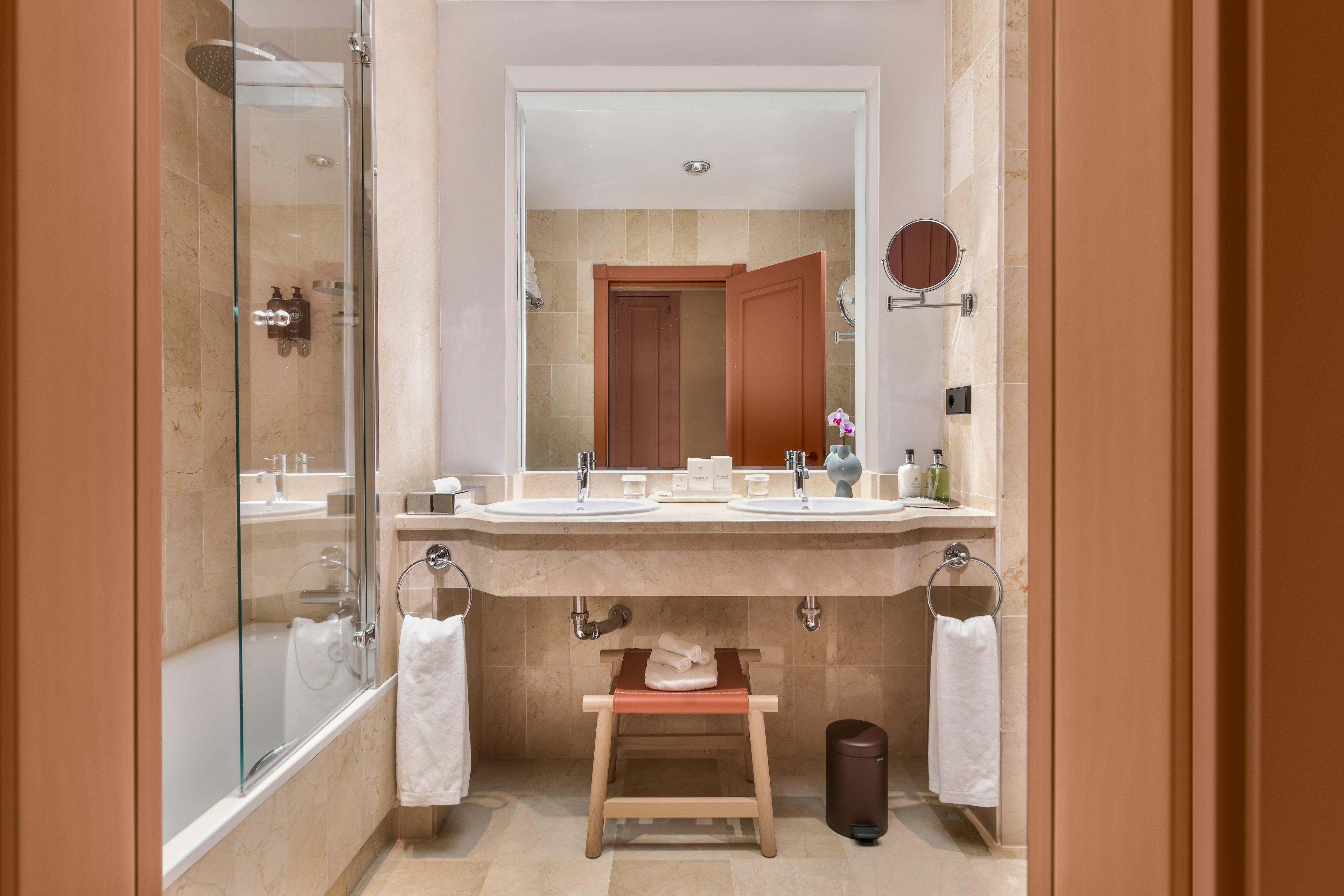 Hotel El Fuerte Marbella