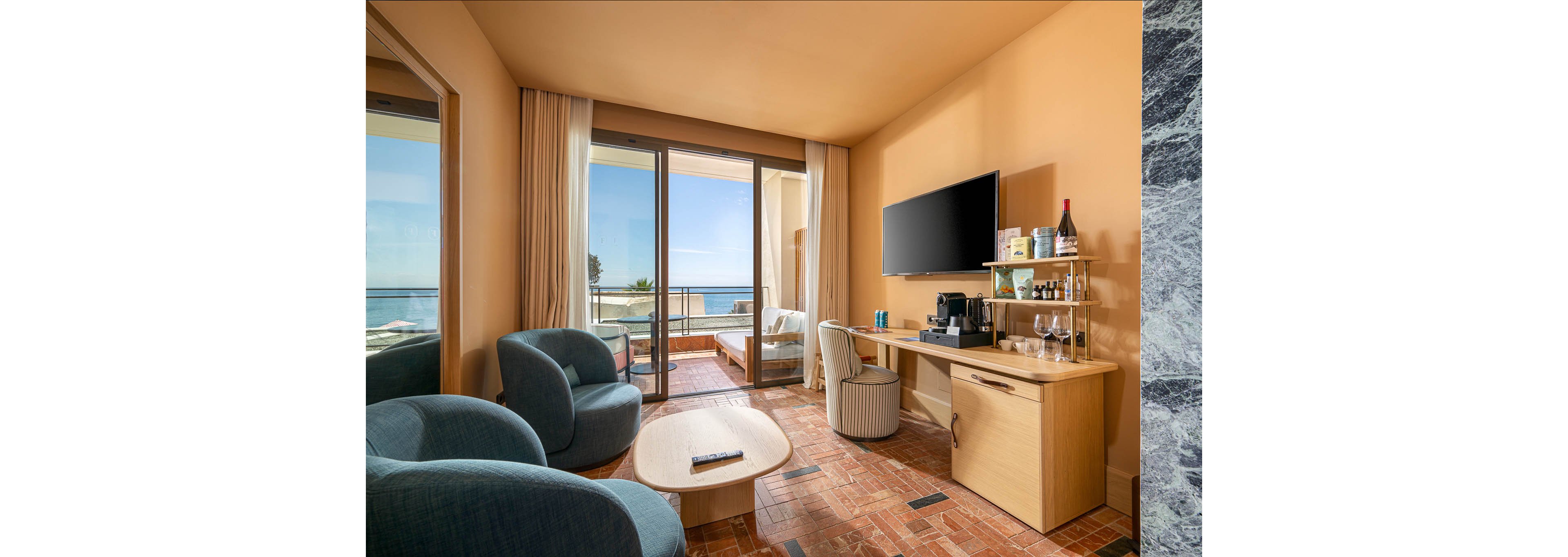 Hotel El Fuerte Marbella