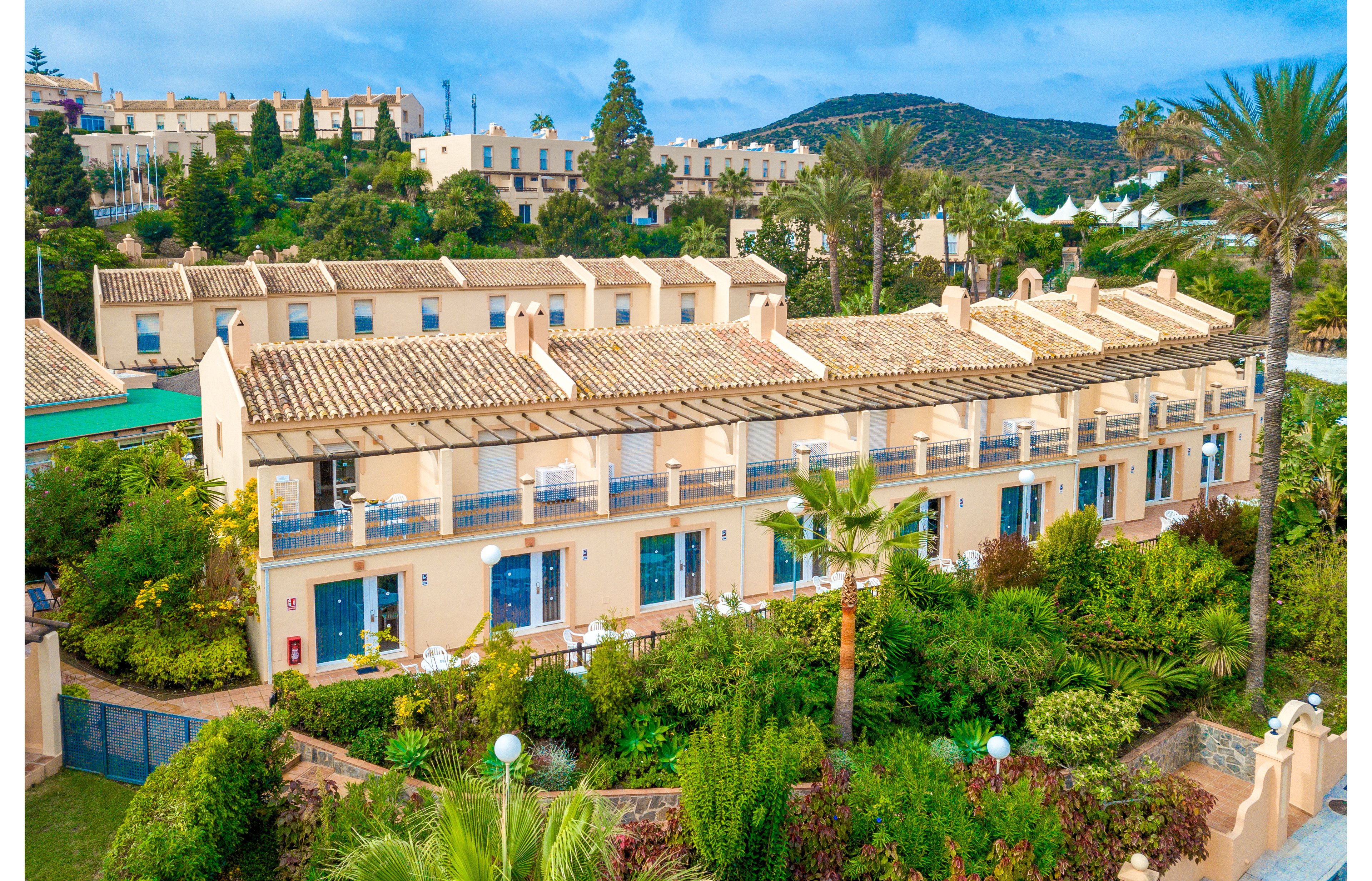 Ramada Hotel & Suites Costa Del Sol