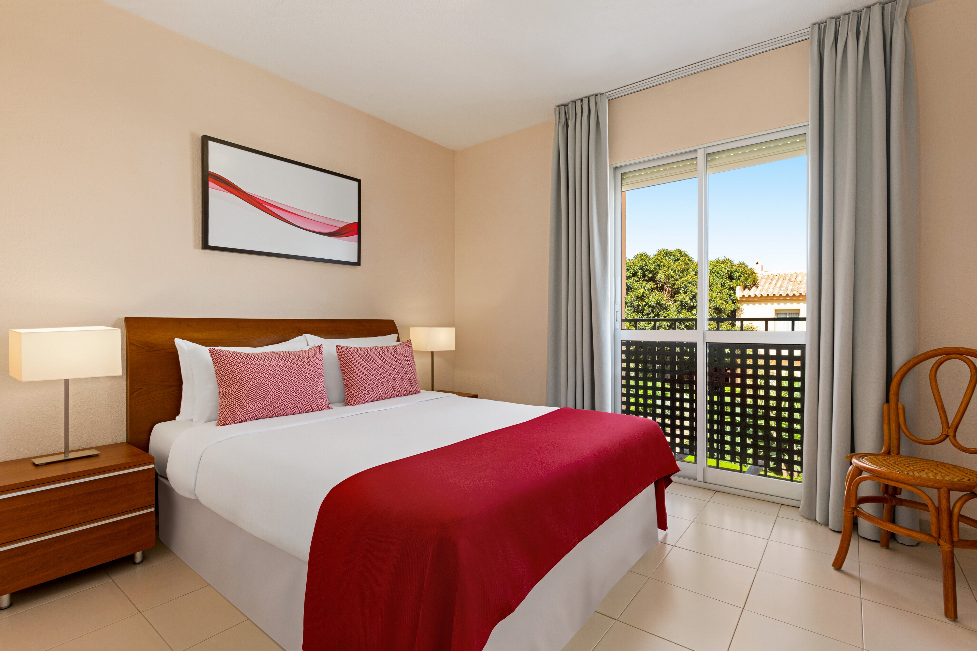 Ramada Hotel & Suites Costa Del Sol