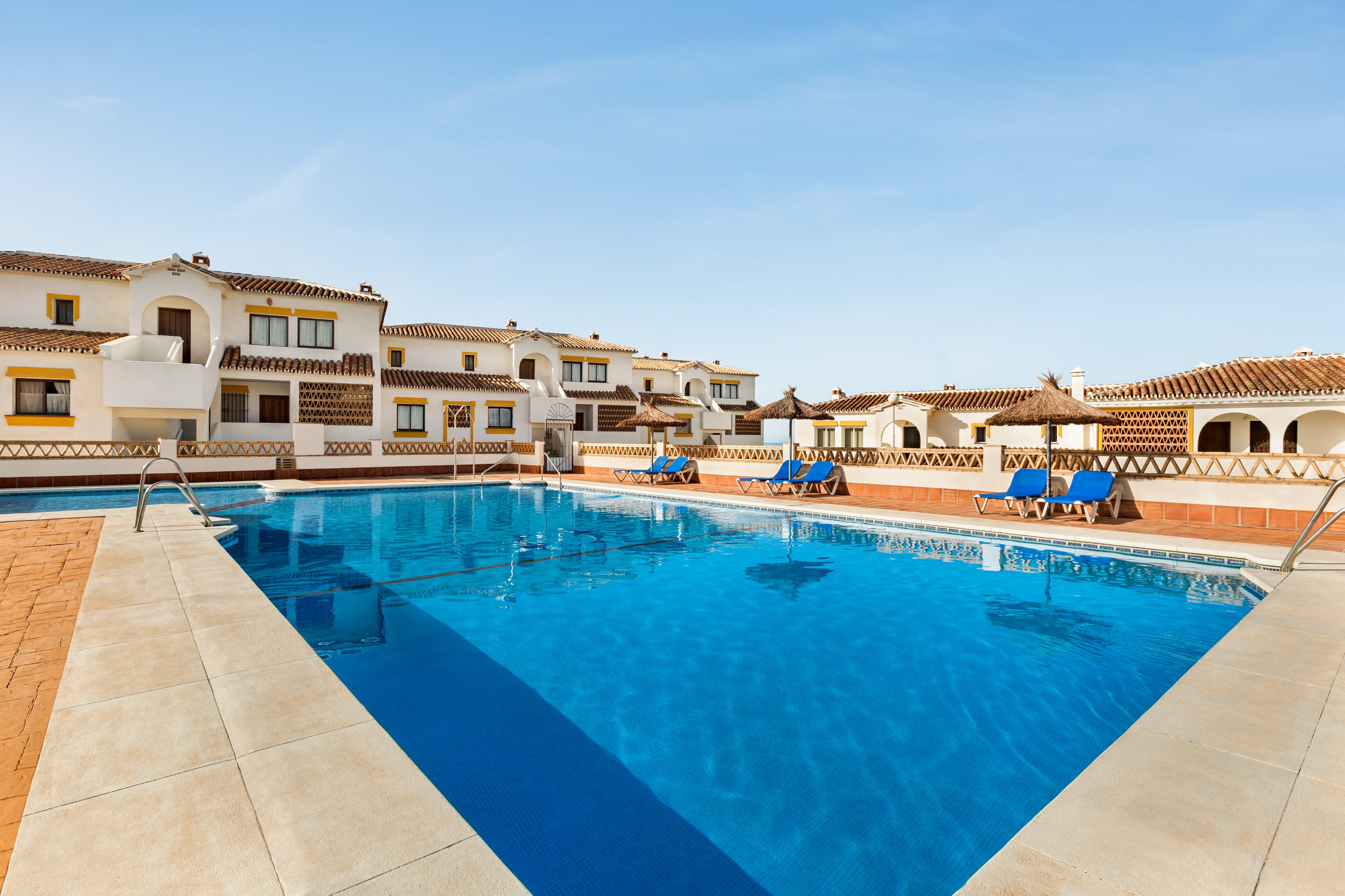 Ramada Hotel & Suites Costa Del Sol