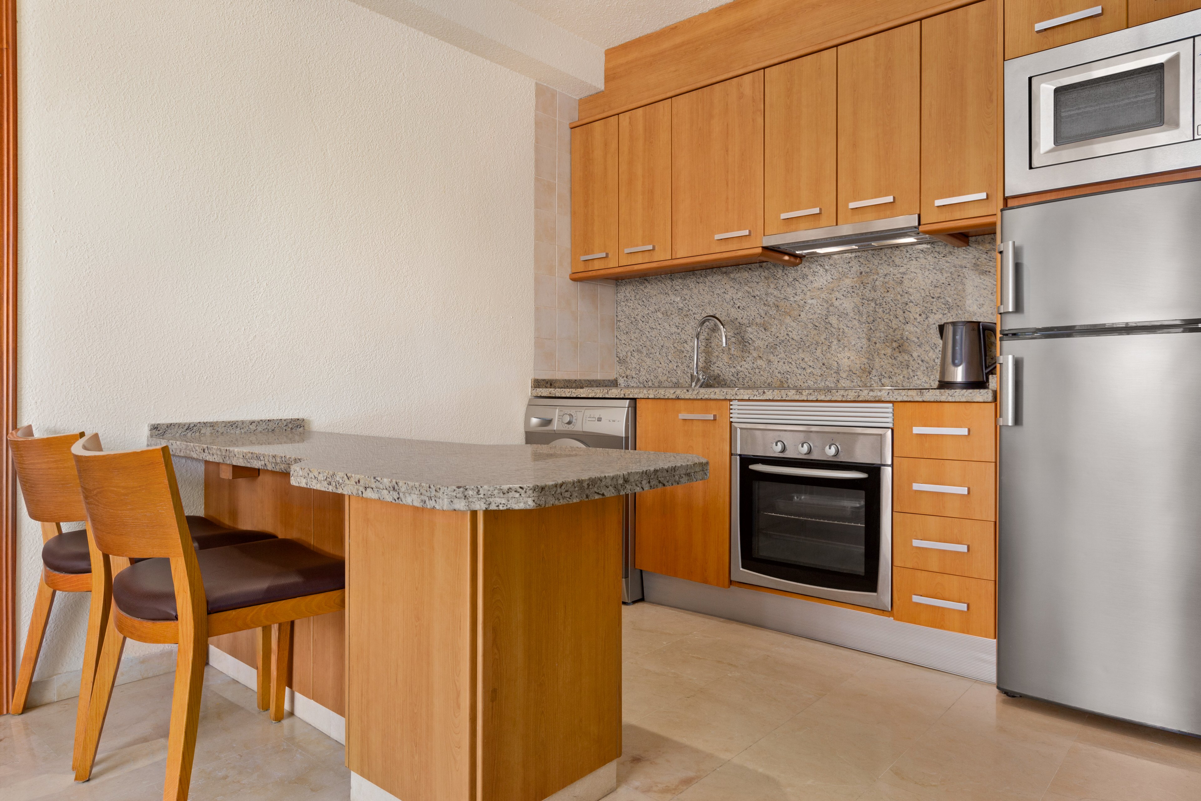 Ramada Hotel & Suites Costa Del Sol